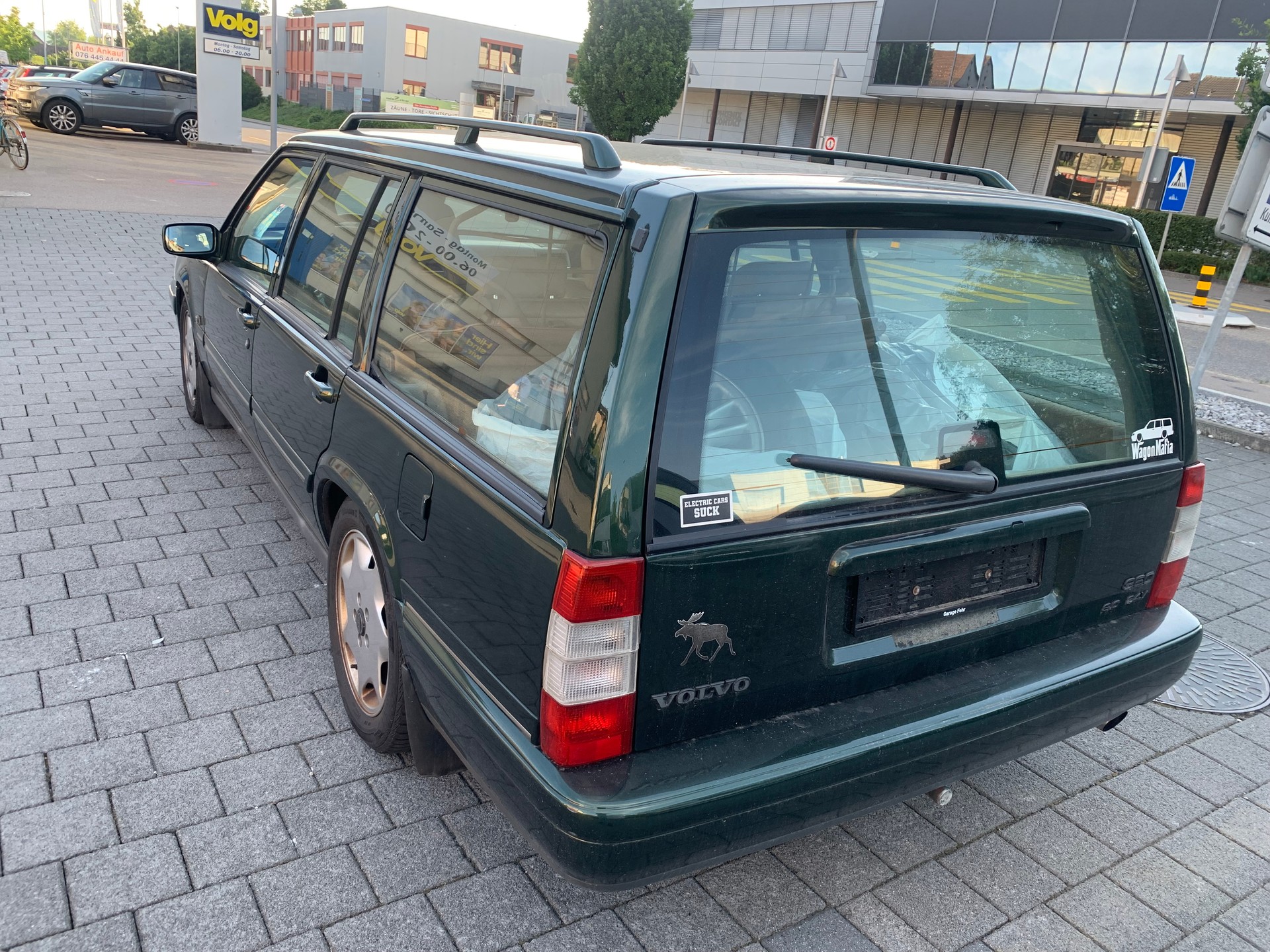 VOLVO 960 3.0 24V LuxuryEdition-image-3