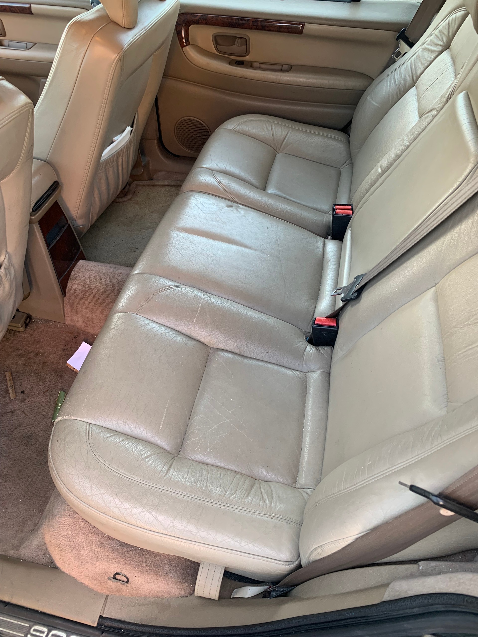 VOLVO 960 3.0 24V LuxuryEdition-image-7