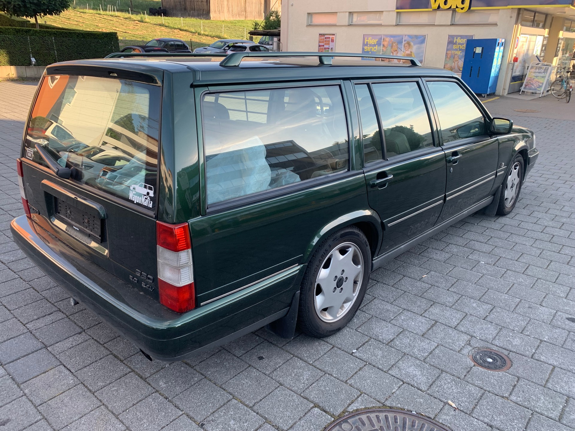 VOLVO 960 3.0 24V LuxuryEdition-image-2