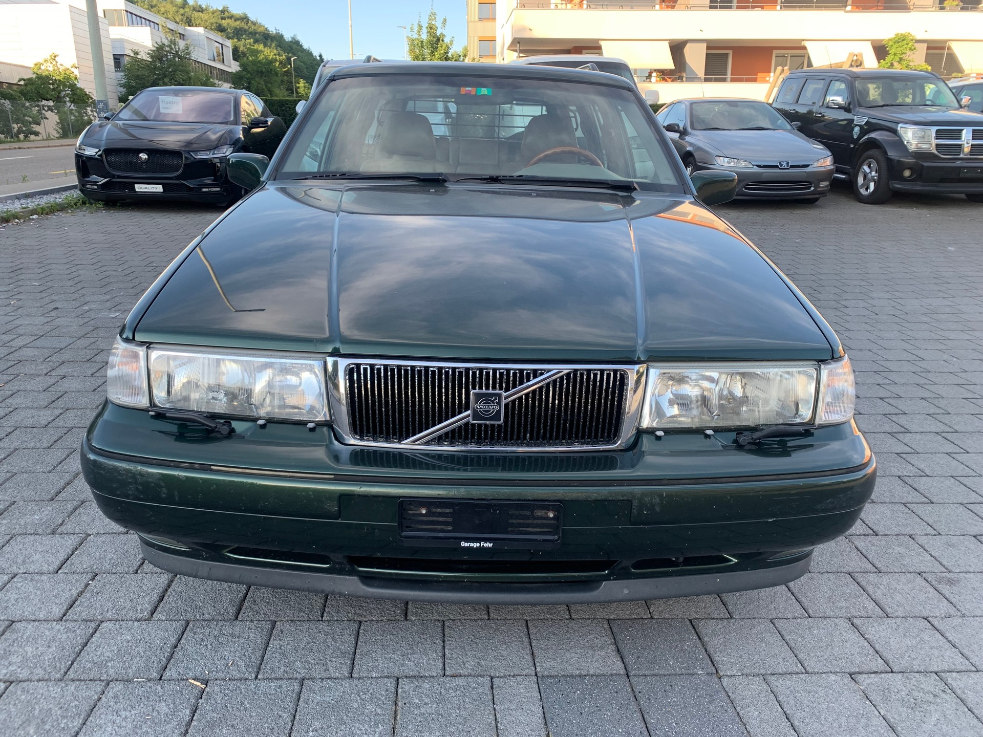 VOLVO 960 3.0 24V LuxuryEdition-image-4