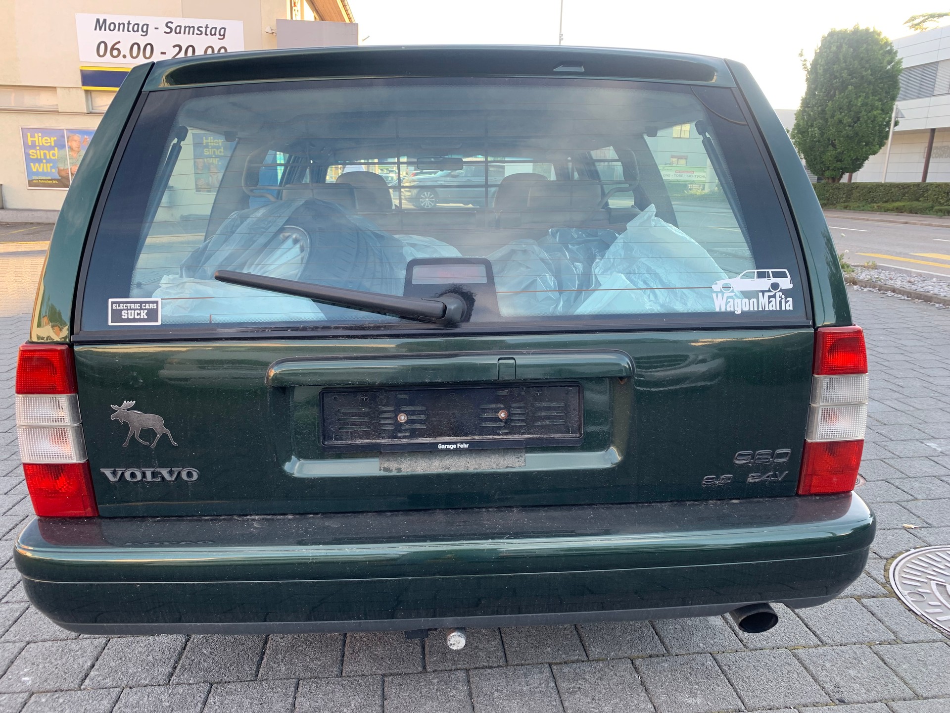 VOLVO 960 3.0 24V LuxuryEdition-image-5