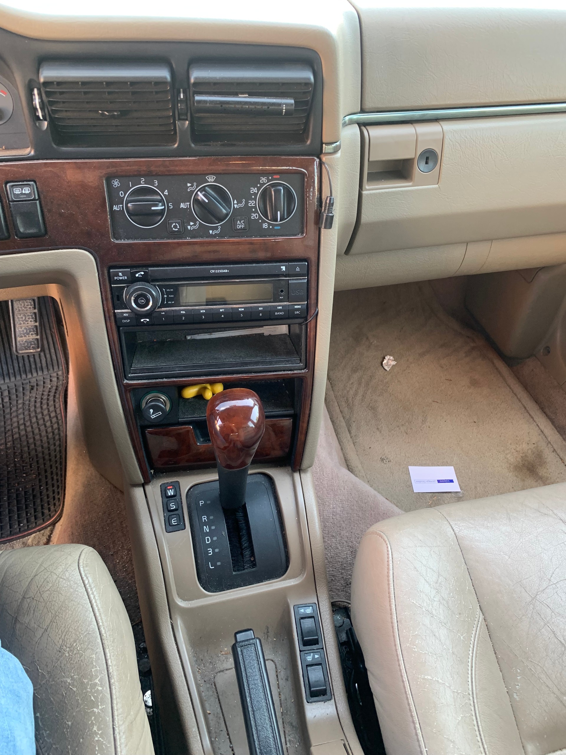 VOLVO 960 3.0 24V LuxuryEdition-image-9