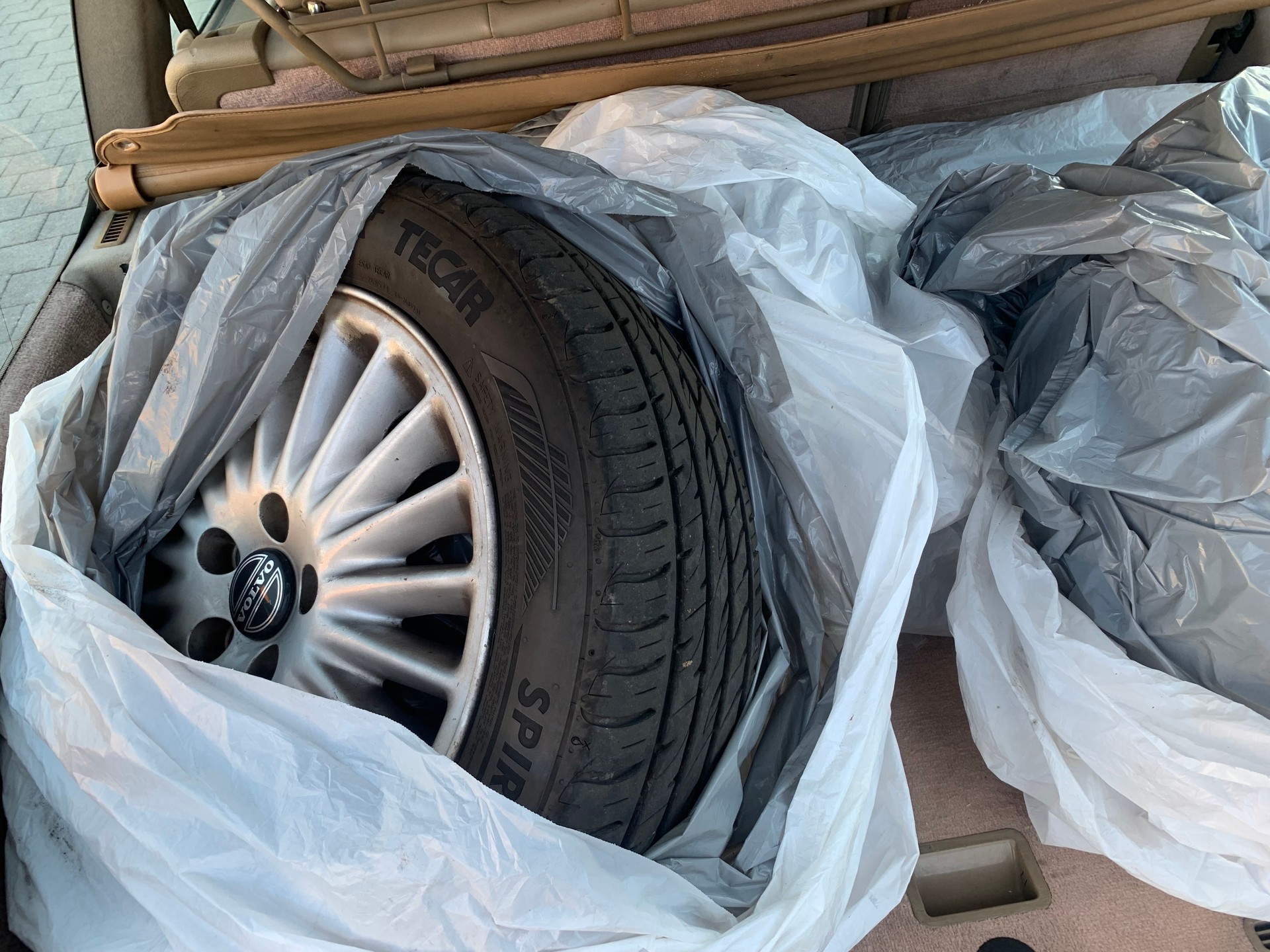 VOLVO 960 3.0 24V LuxuryEdition-image-6