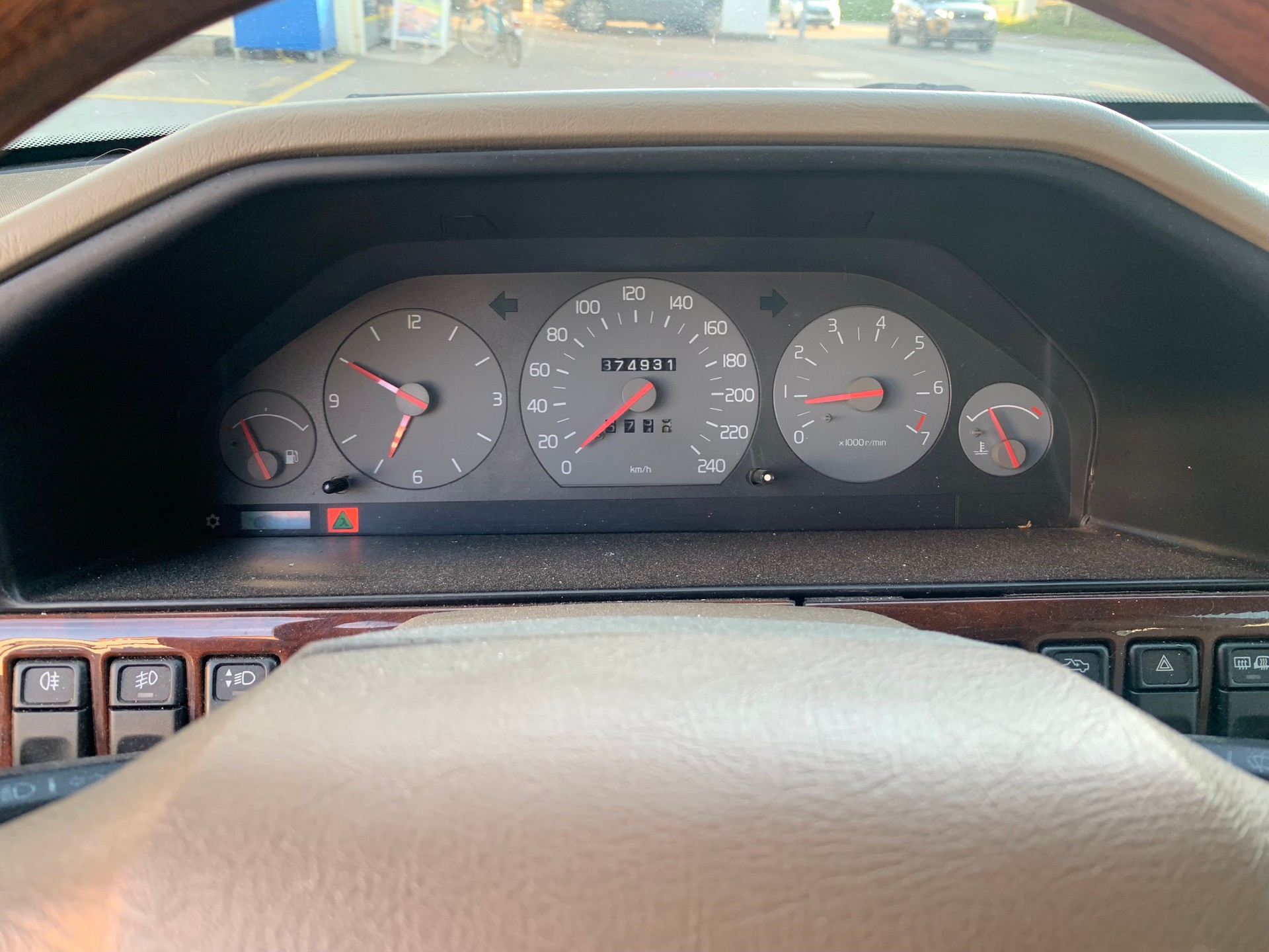 VOLVO 960 3.0 24V LuxuryEdition-image-10