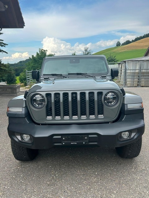 JEEP 2.0 Turbo Rubicon Unlimited-image-2