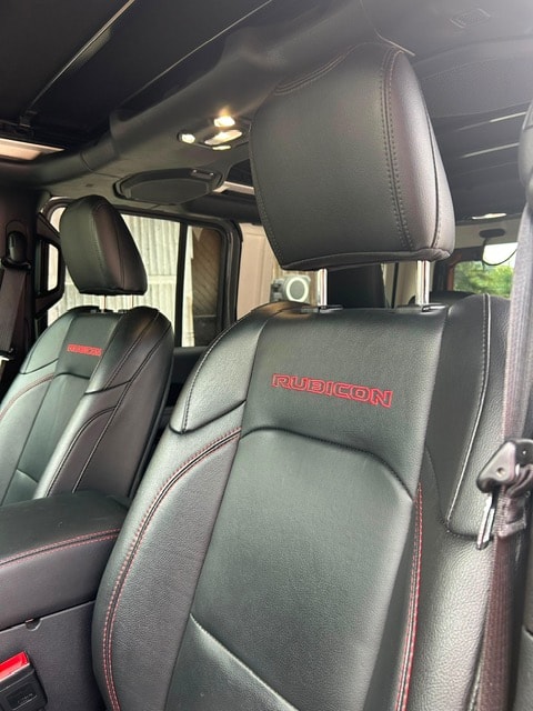 JEEP 2.0 Turbo Rubicon Unlimited-image-5