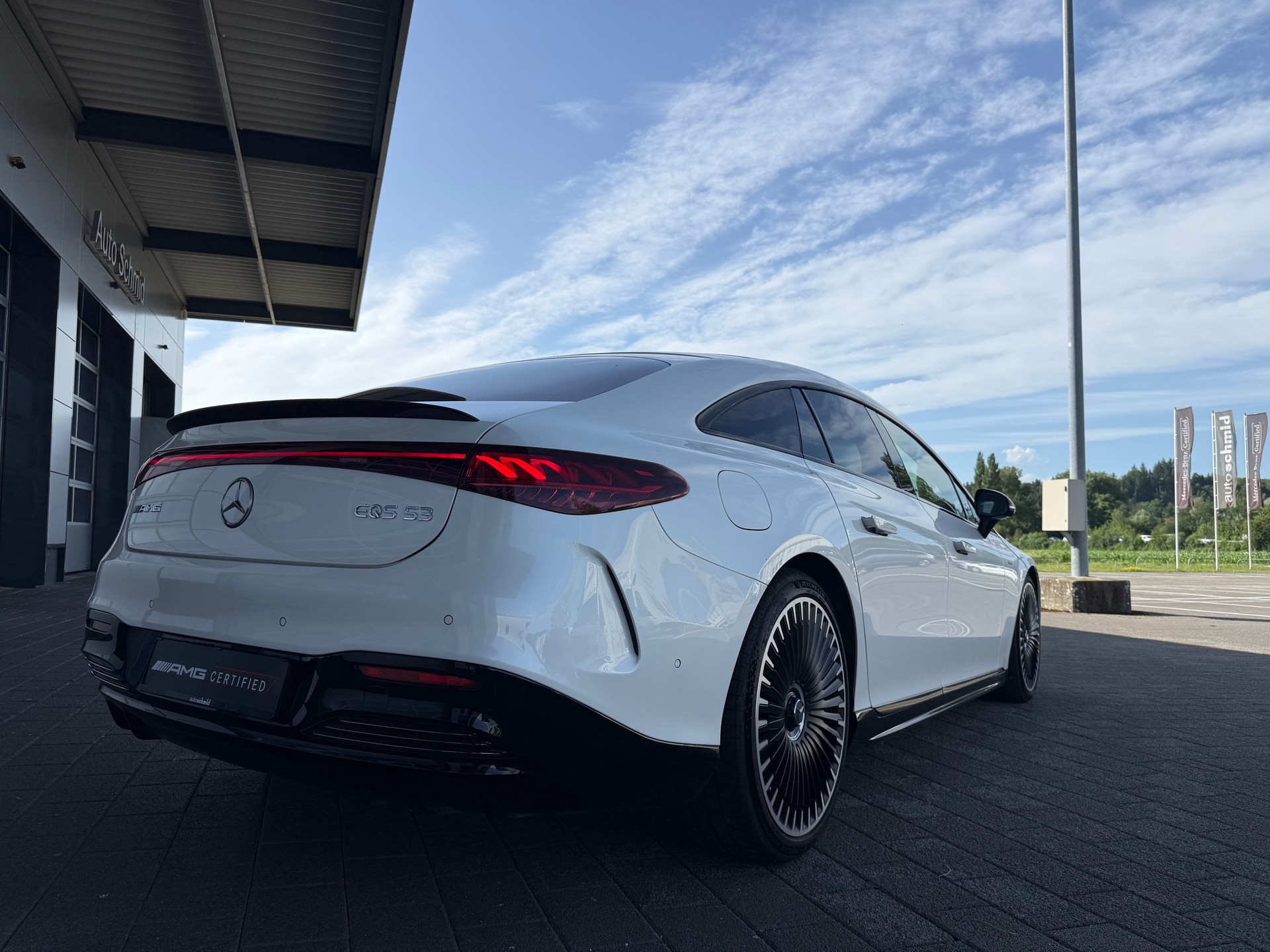 MERCEDES-BENZ EQS AMG 53 4Matic+-image-1