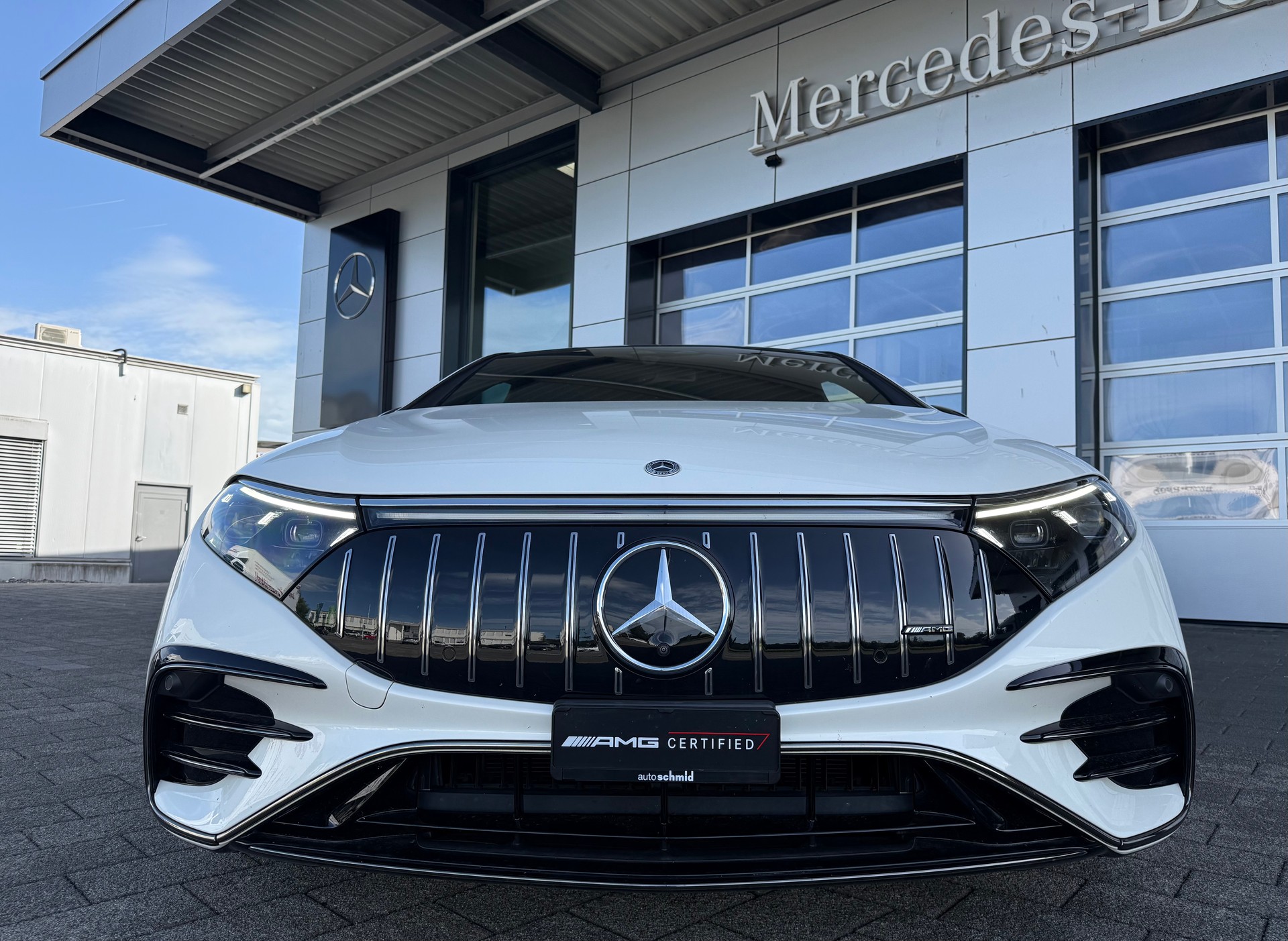 MERCEDES-BENZ EQS AMG 53 4Matic+-image-2