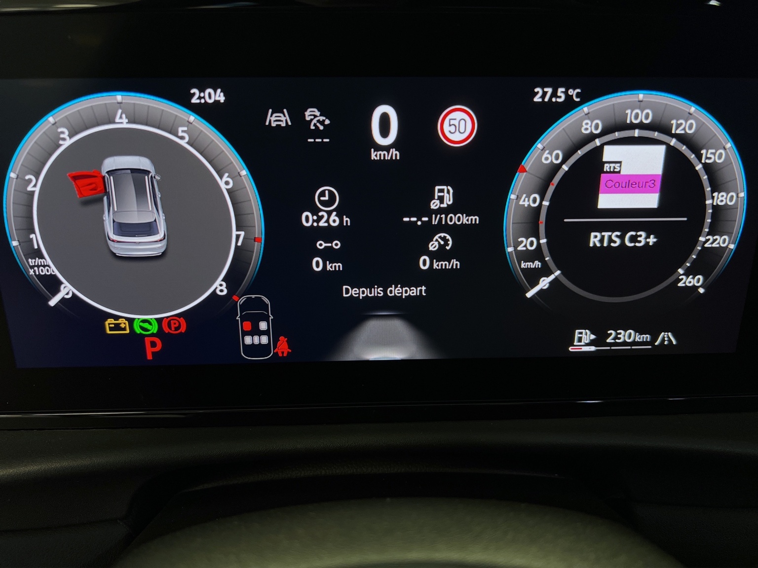 VW T-Roc 1.5 eTSI mHEV R-Line DSG-image-7