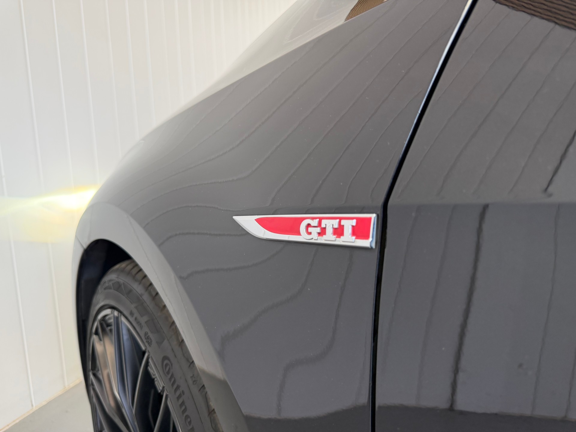 VW Golf 2.0 TSI GTI -frisch ab MFK & Service-image-9
