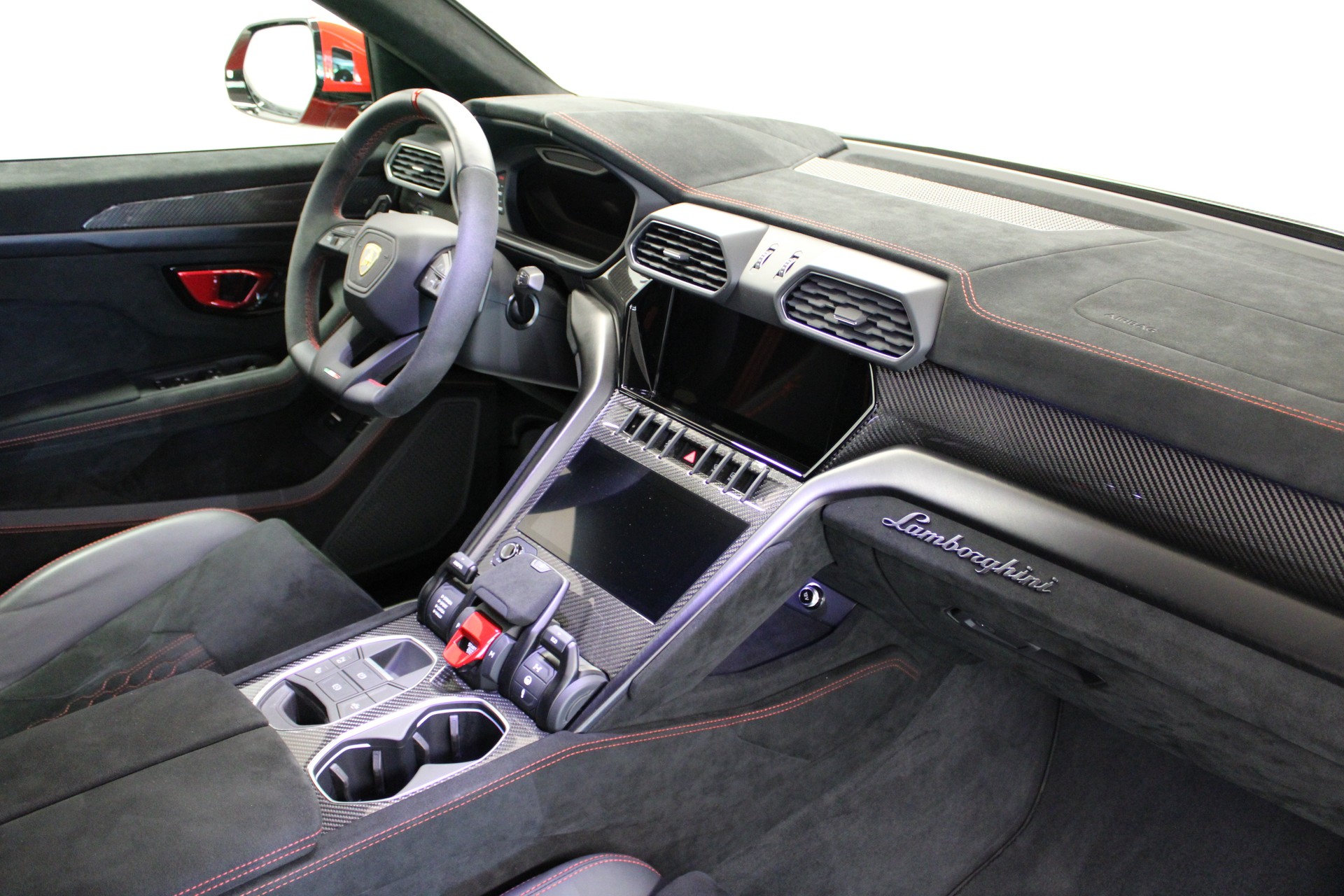 LAMBORGHINI Urus Performante-image-5