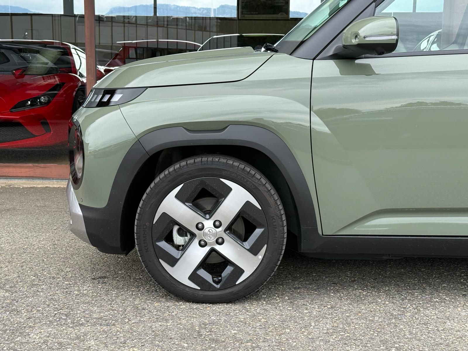 HYUNDAI Inster 49kWh Vertex-image-5