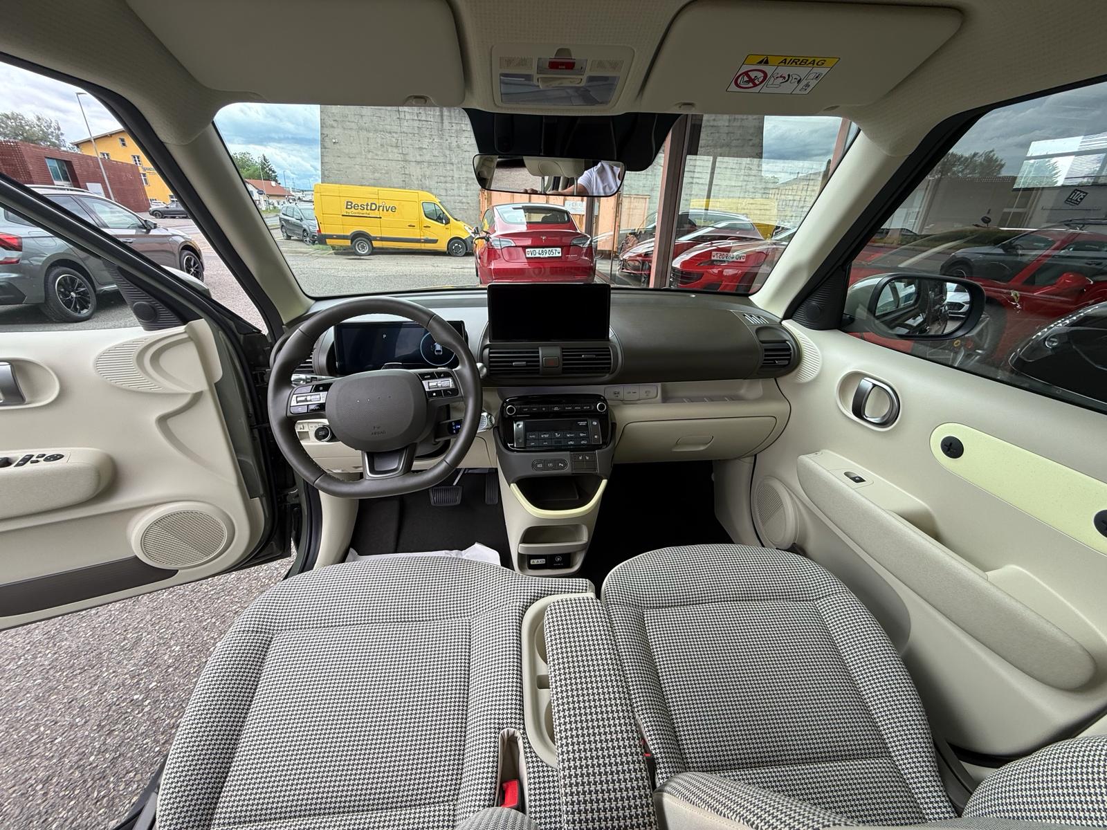 HYUNDAI Inster 49kWh Vertex-image-8