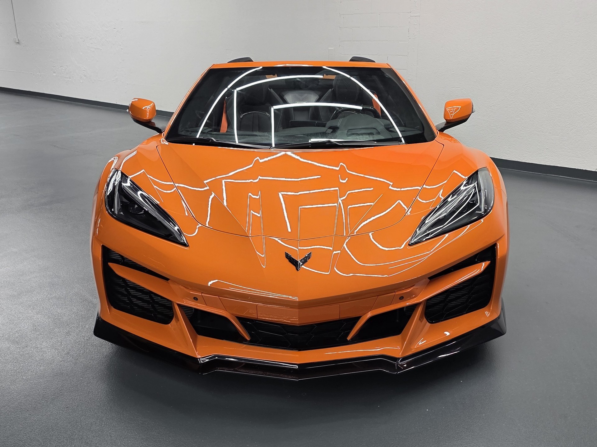CHEVROLET Corvette Z06 Cabriolet 3LZ (US VERSION OHNE OPF MIT 681 PS)-showroom-element-3