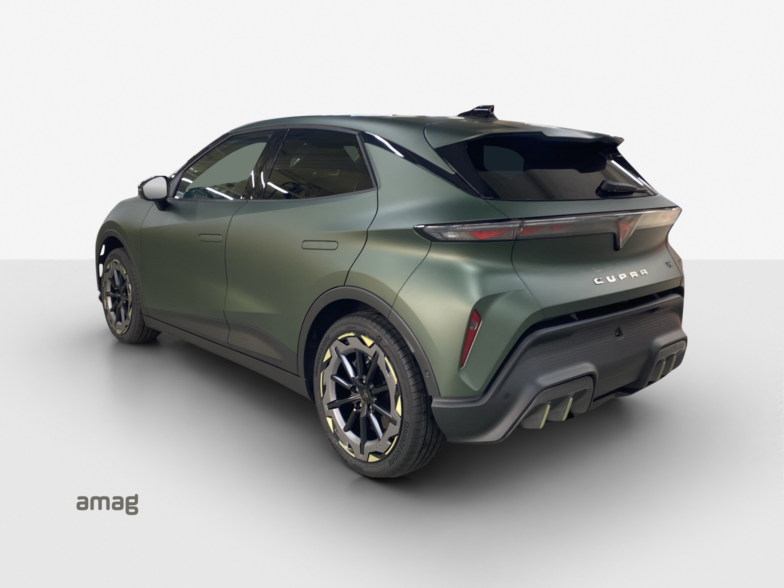 CUPRA Raval 52 kWh VZ Extreme Launch Edition-image-2
