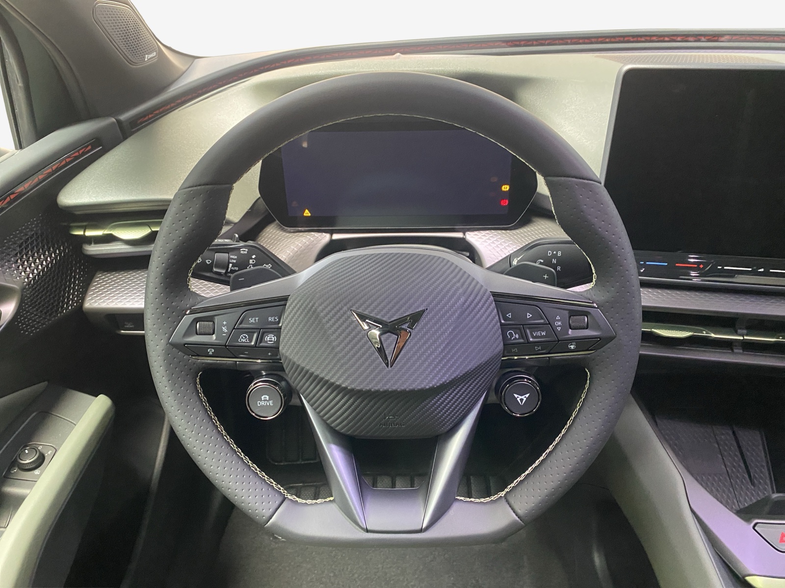 CUPRA Raval 52 kWh VZ Extreme Launch Edition-image-9