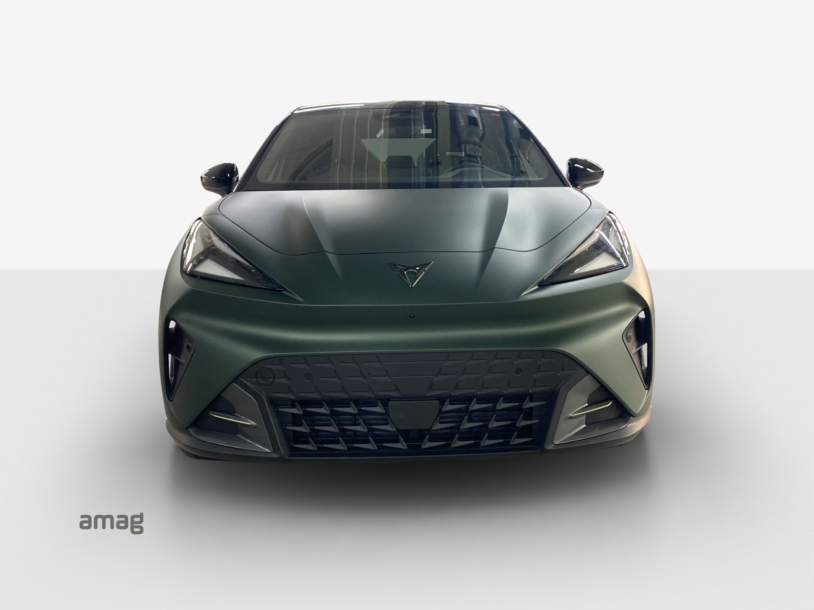 CUPRA Raval 52 kWh VZ Extreme Launch Edition-image-6
