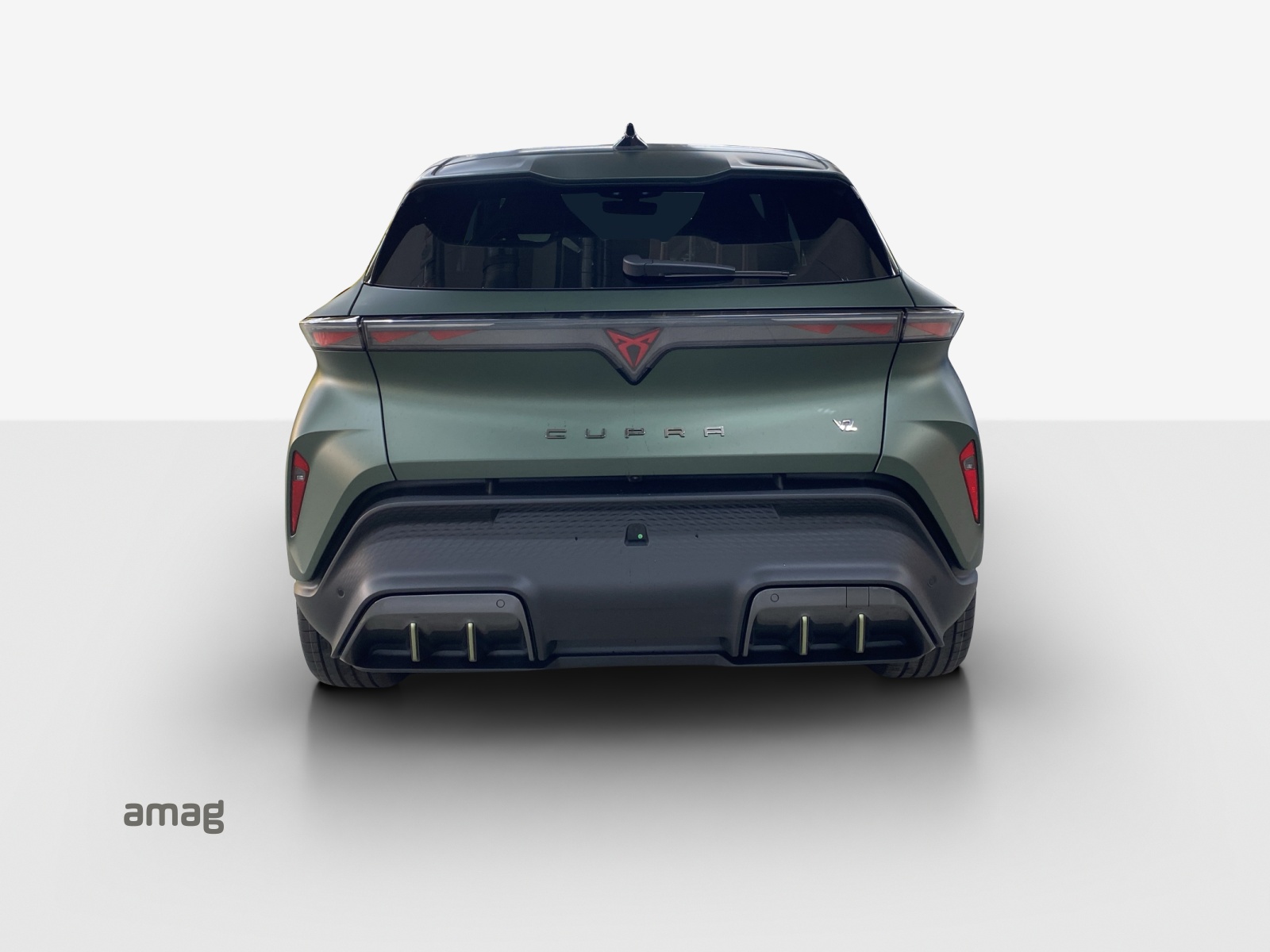CUPRA Raval 52 kWh VZ Extreme Launch Edition-image-3