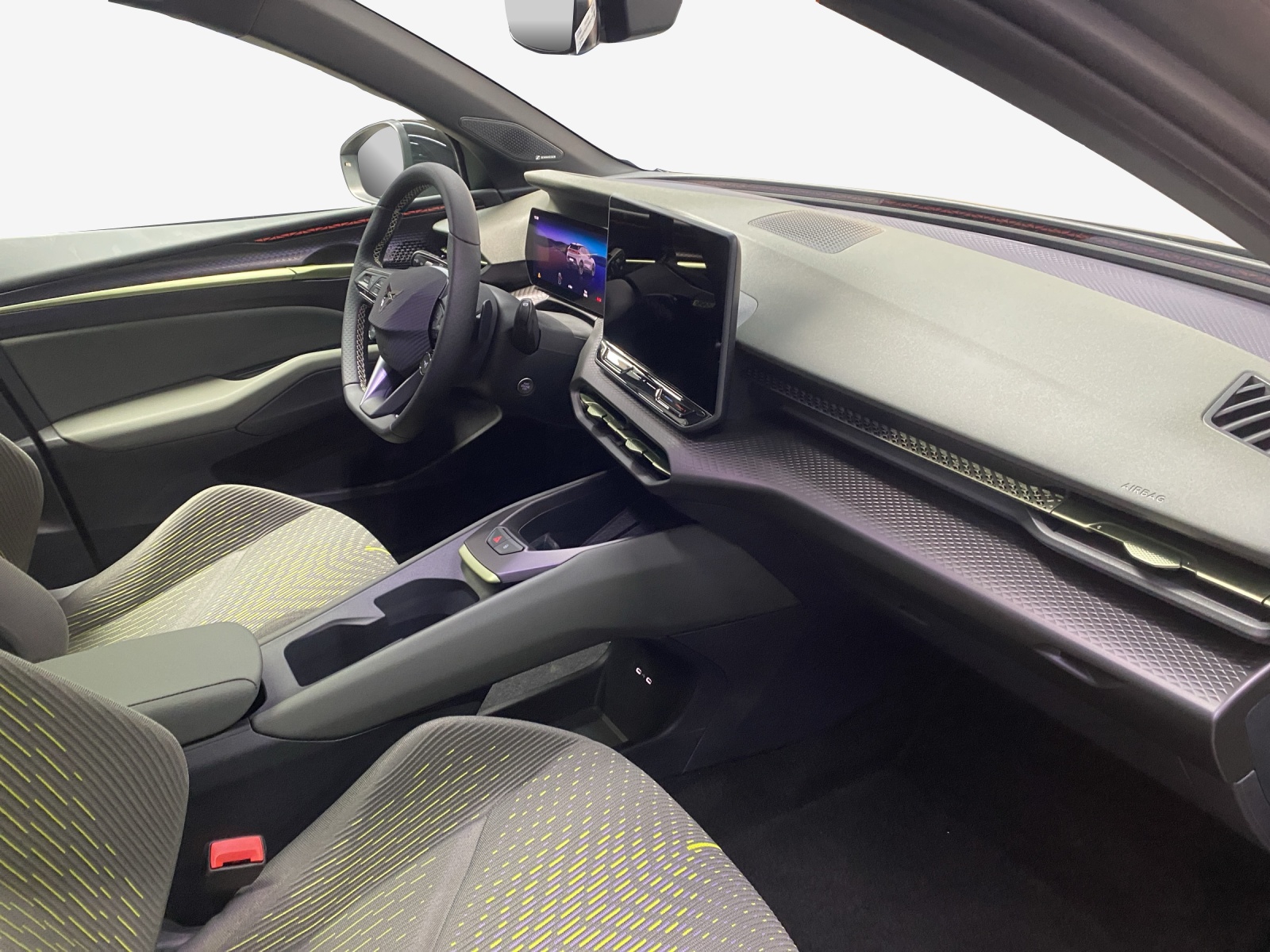 CUPRA Raval 52 kWh VZ Extreme Launch Edition-image-13