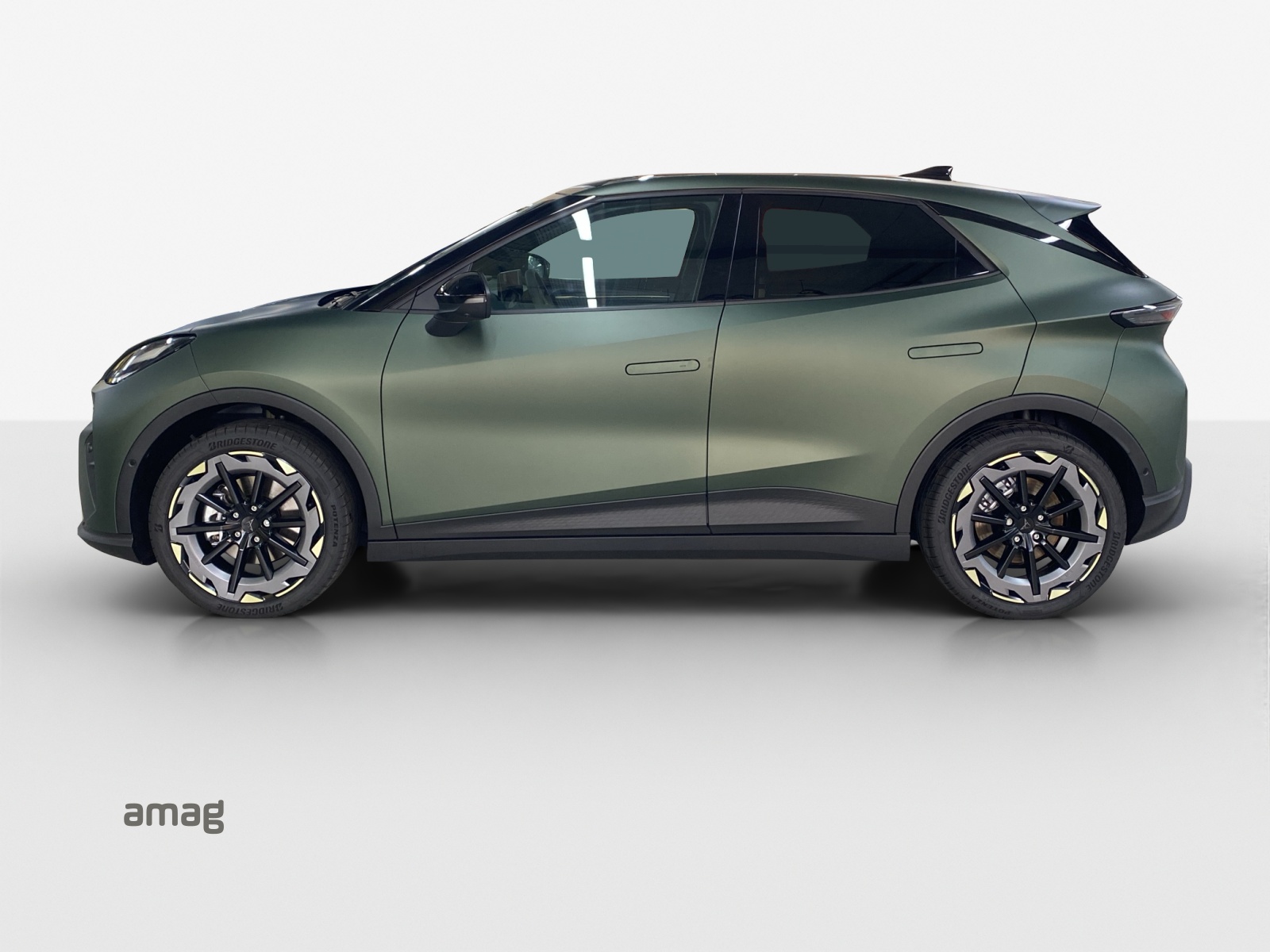 CUPRA Raval 52 kWh VZ Extreme Launch Edition-image-1