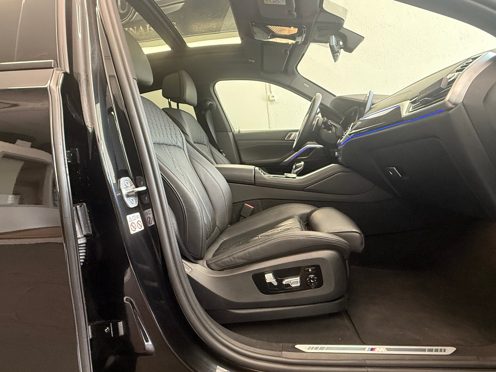 BMW X6 xDrive 48V 40i M Sport Steptronic Ab 890.-pro Monat-image-15