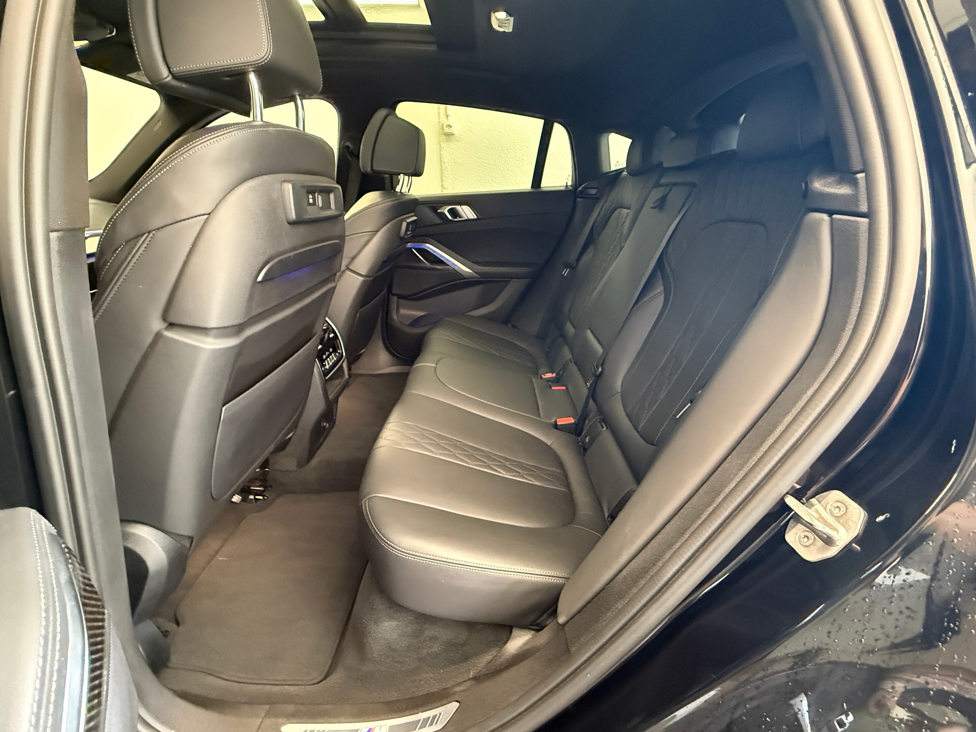 BMW X6 xDrive 48V 40i M Sport Steptronic Ab 890.-pro Monat-image-10