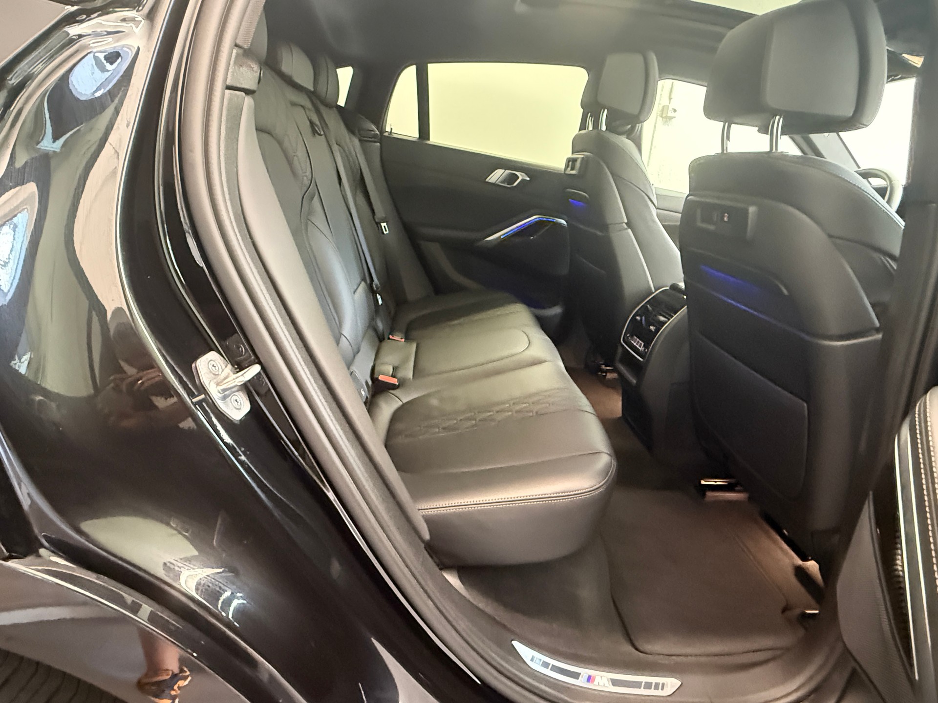 BMW X6 xDrive 48V 40i M Sport Steptronic Ab 890.-pro Monat-image-16