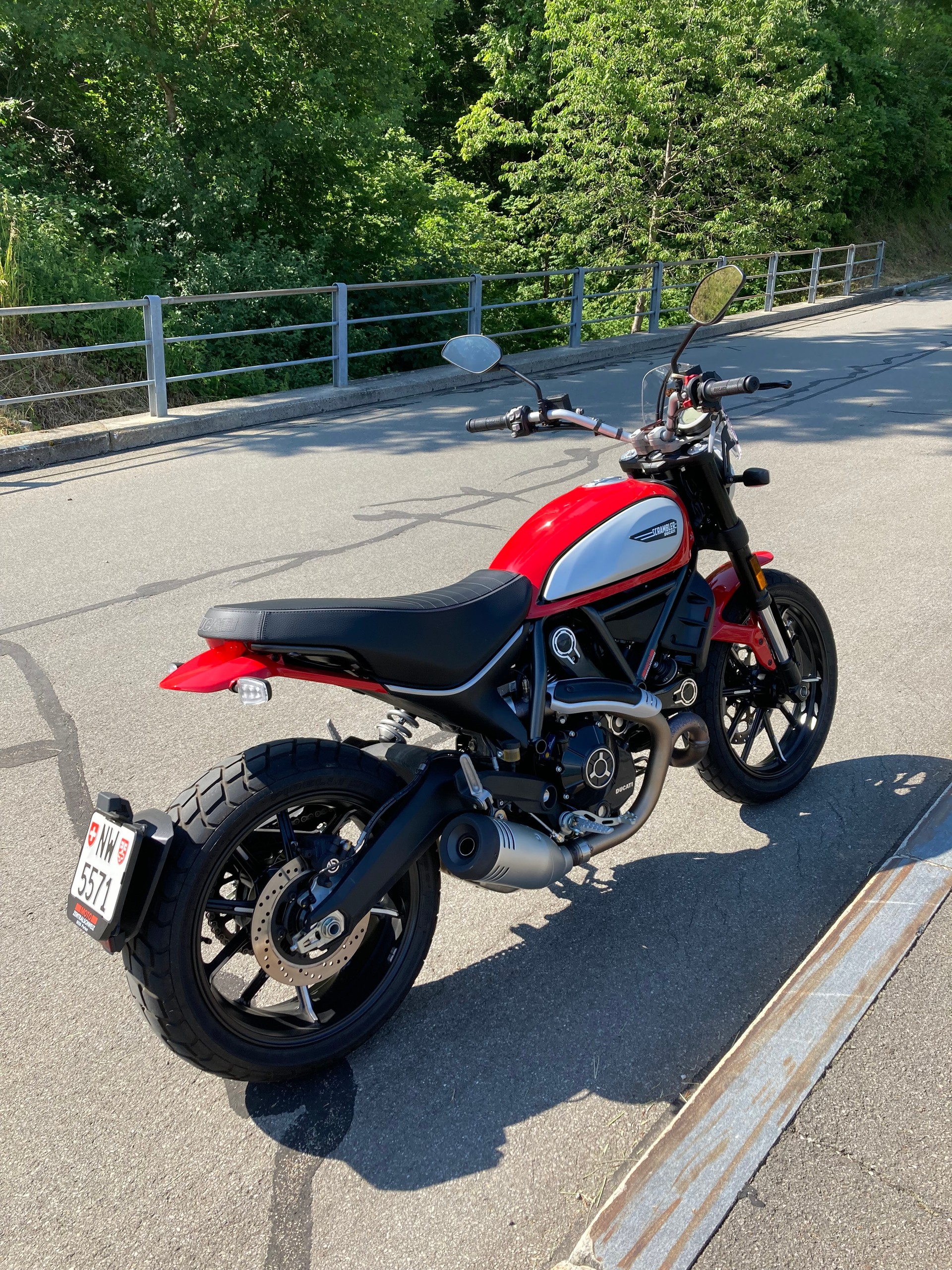 DUCATI Scrambler 800 Icon-image-3