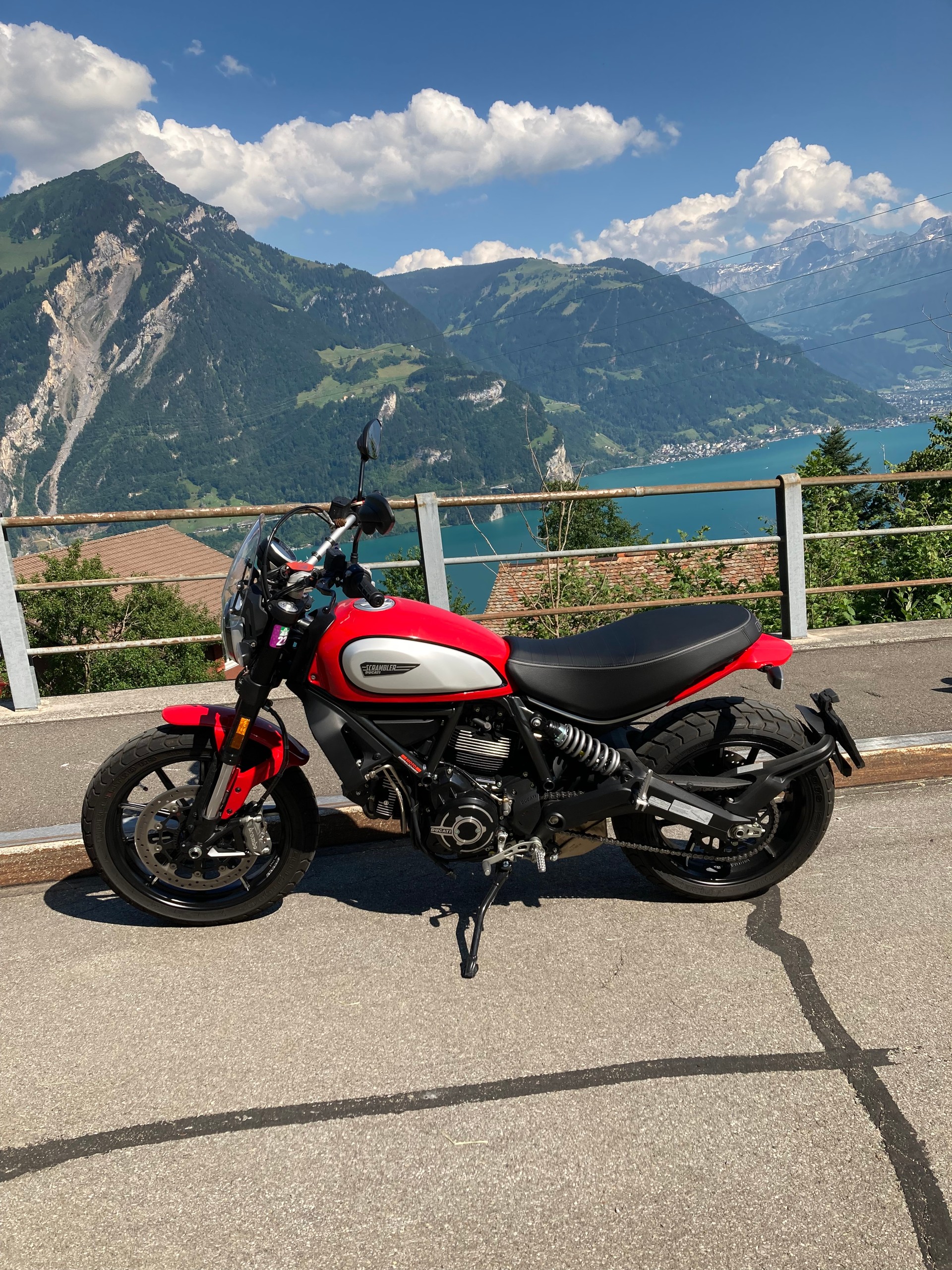 DUCATI Scrambler 800 Icon-image-4