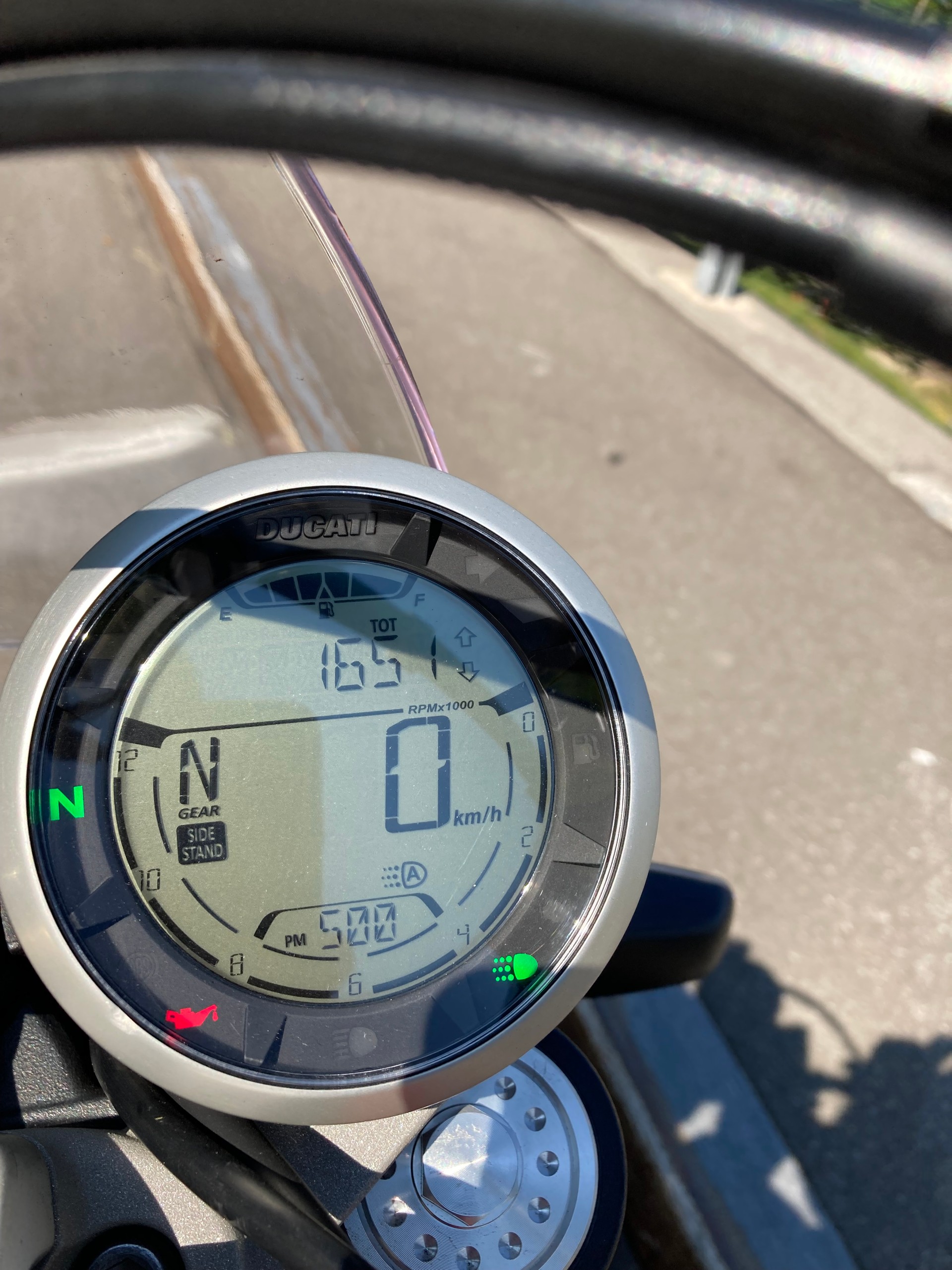DUCATI Scrambler 800 Icon-image-7
