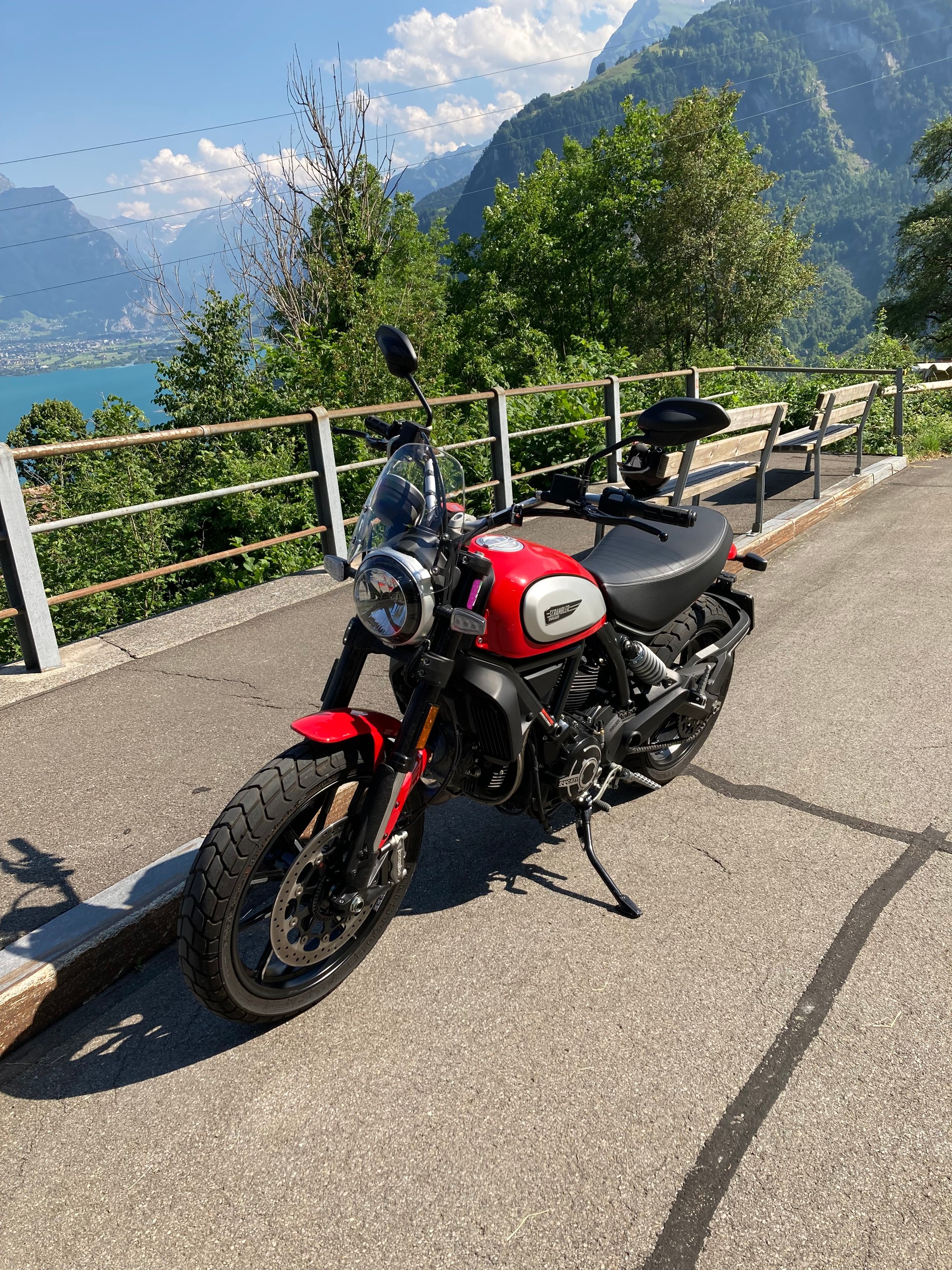DUCATI Scrambler 800 Icon-image-6