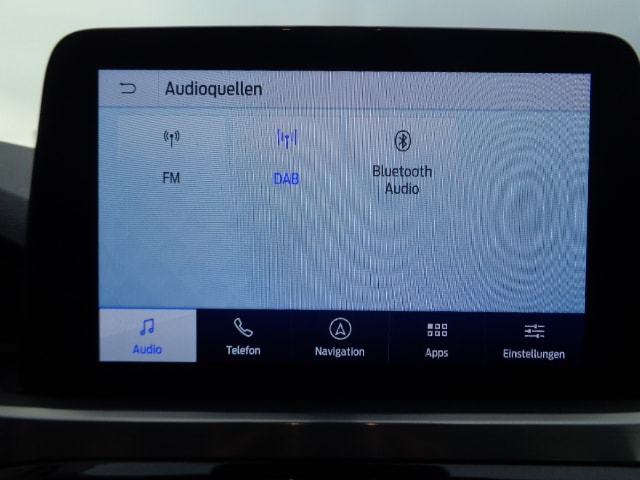 FORD Kuga 2.5 Hybrid Titanium 4x4-image-8