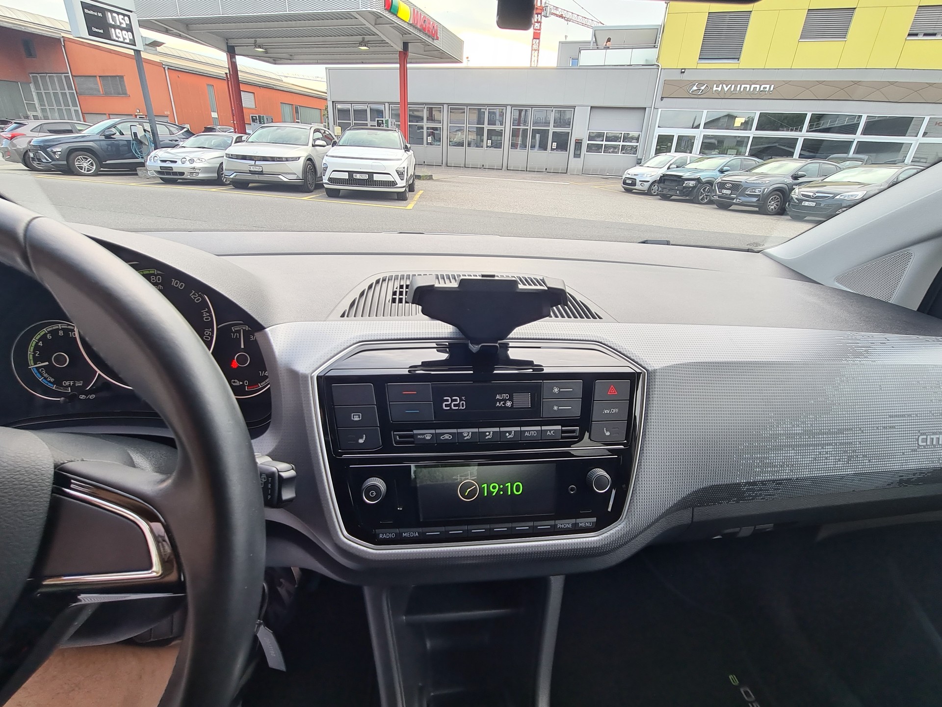 SKODA Citigo e Style-image-13