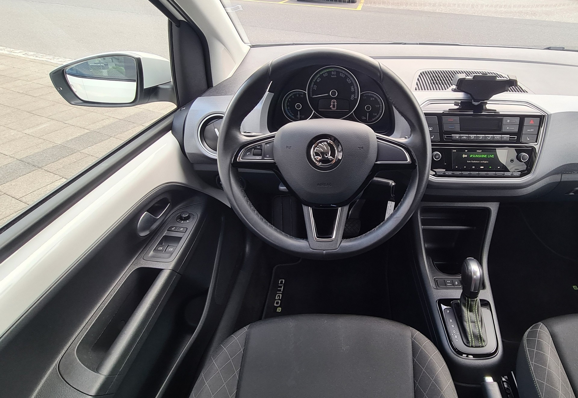 SKODA Citigo e Style-image-11