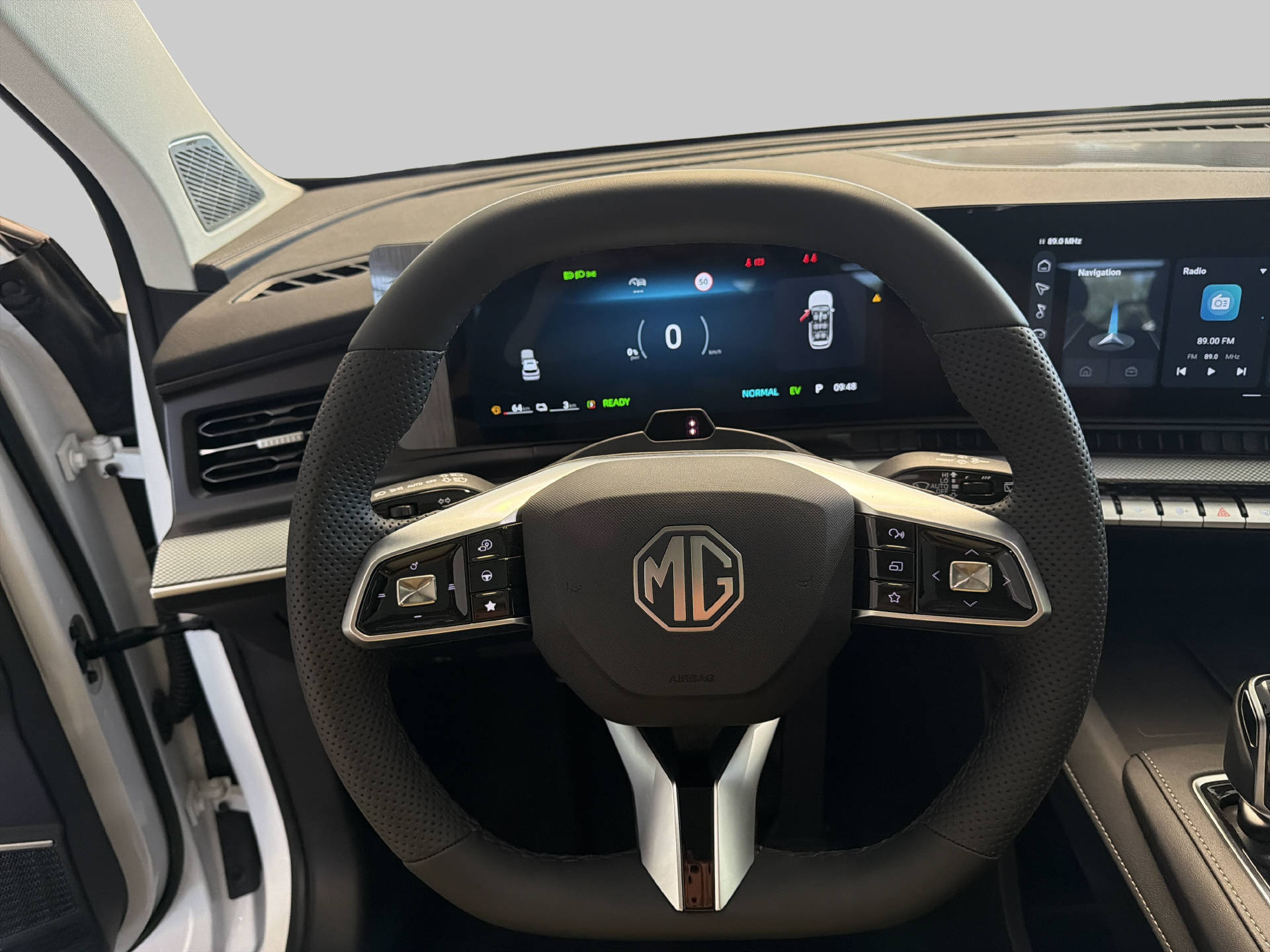 MG S9 1.5 PHEV Premium-image-6