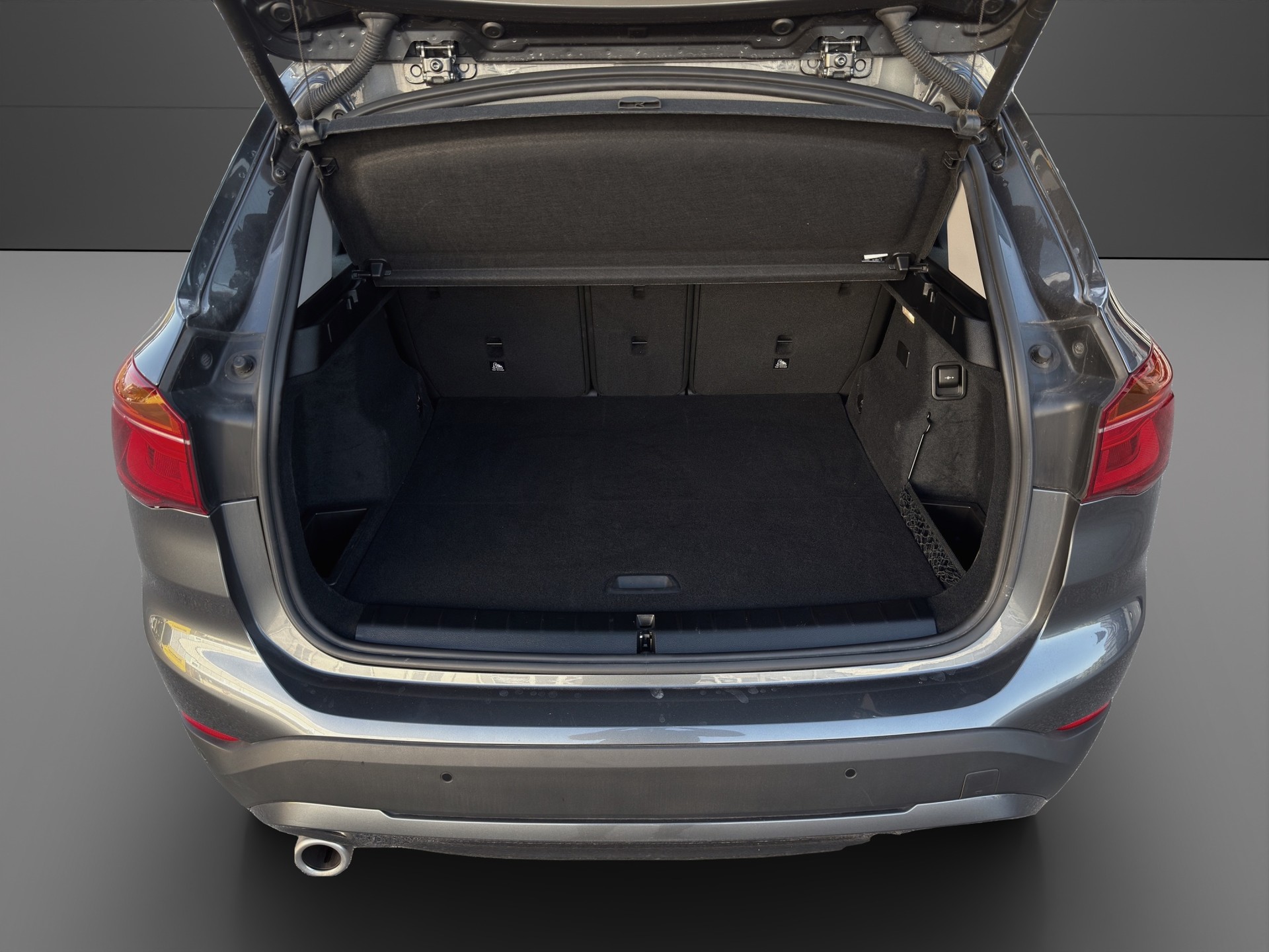 BMW X1 xDrive 25e Steptronic-image-3