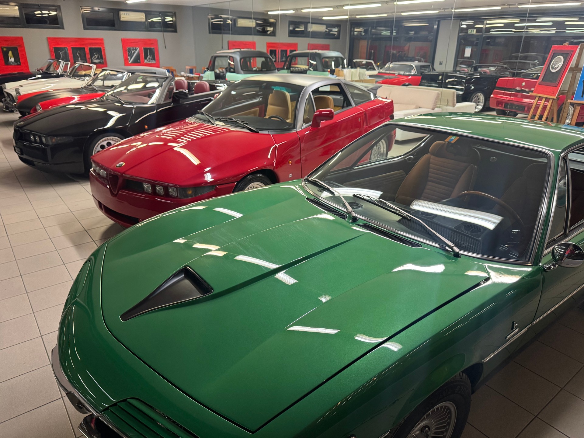 ALFA ROMEO MONTREAL-image-13