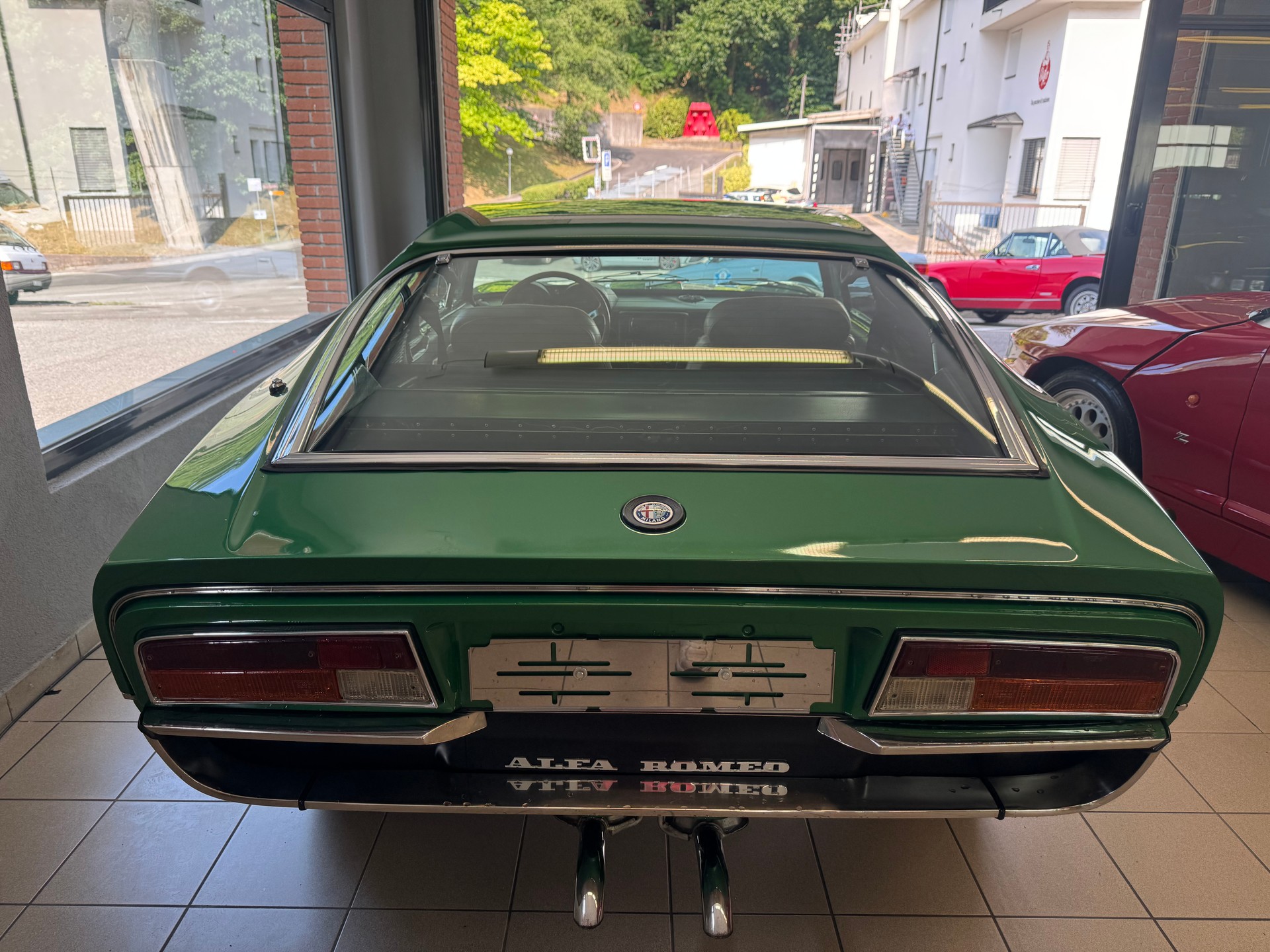 ALFA ROMEO MONTREAL-image-9