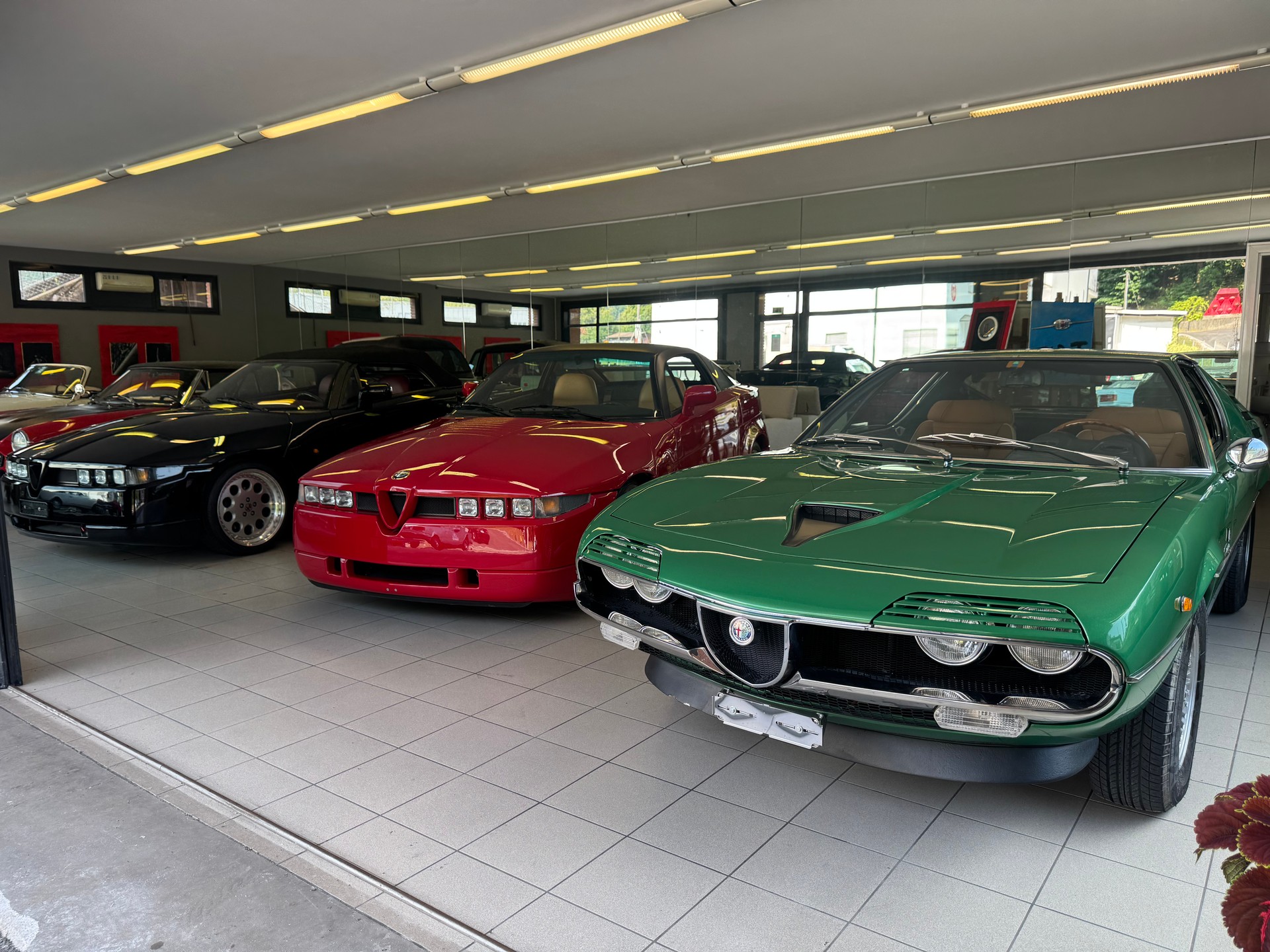ALFA ROMEO MONTREAL-image-0