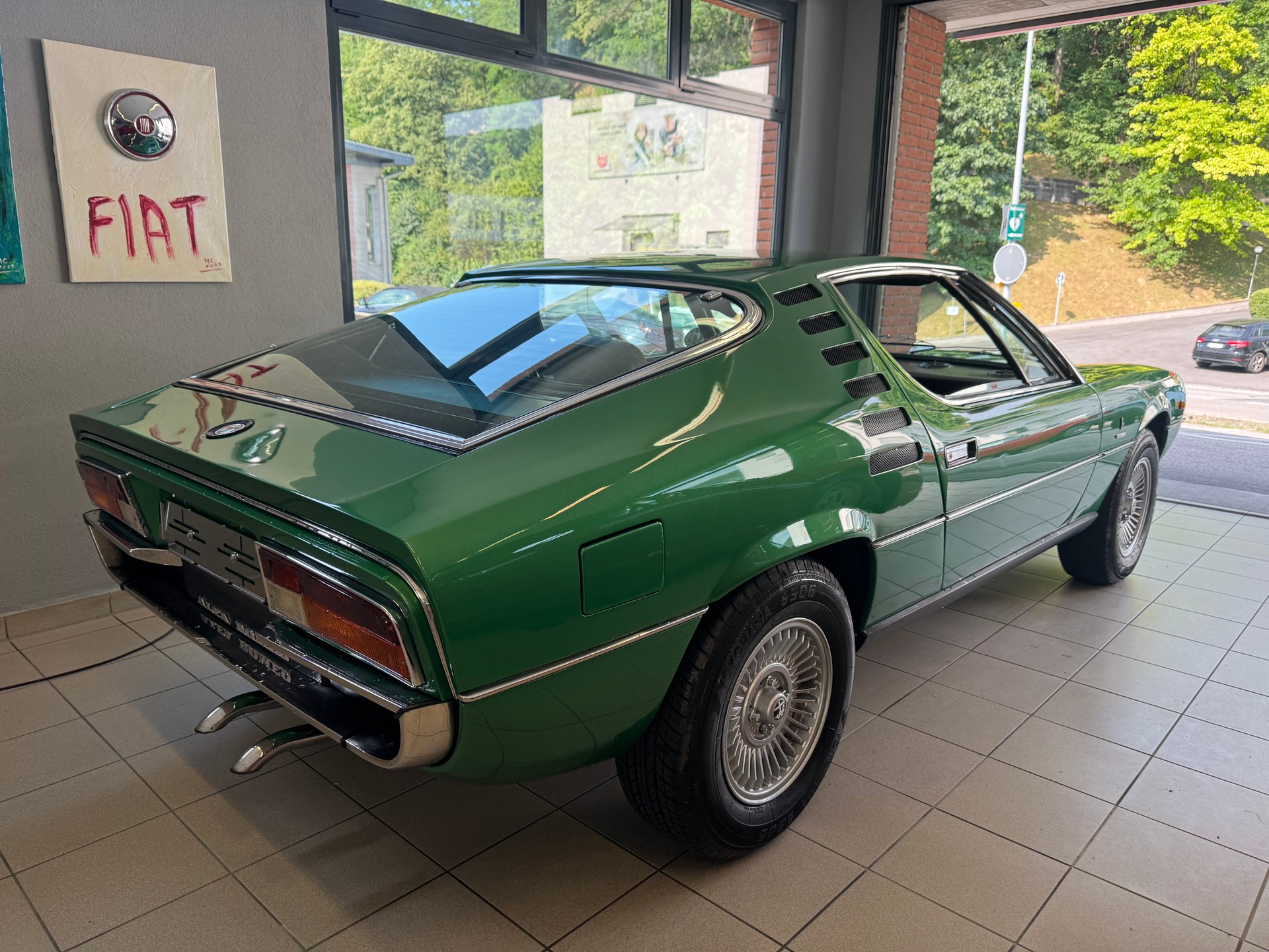 ALFA ROMEO MONTREAL-image-10