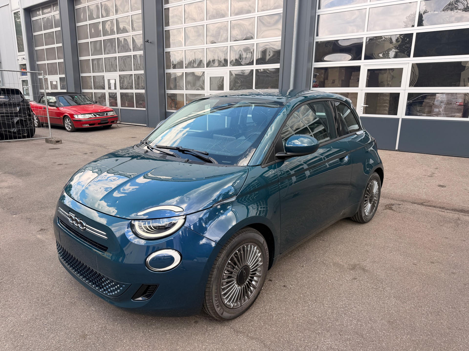 FIAT 500 1.0 E MHEV Torino HYBRID-showroom-element-2