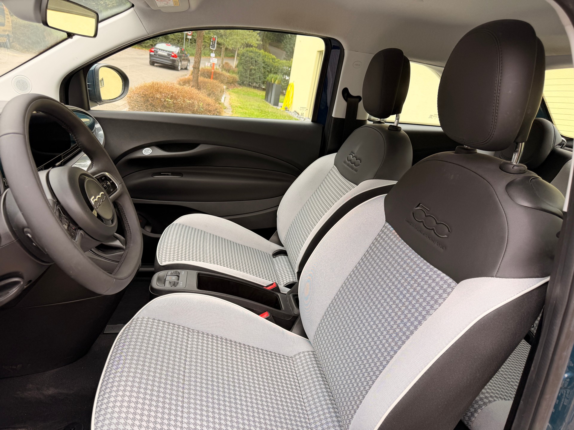 FIAT 500 1.0 E MHEV Torino HYBRID-image-6