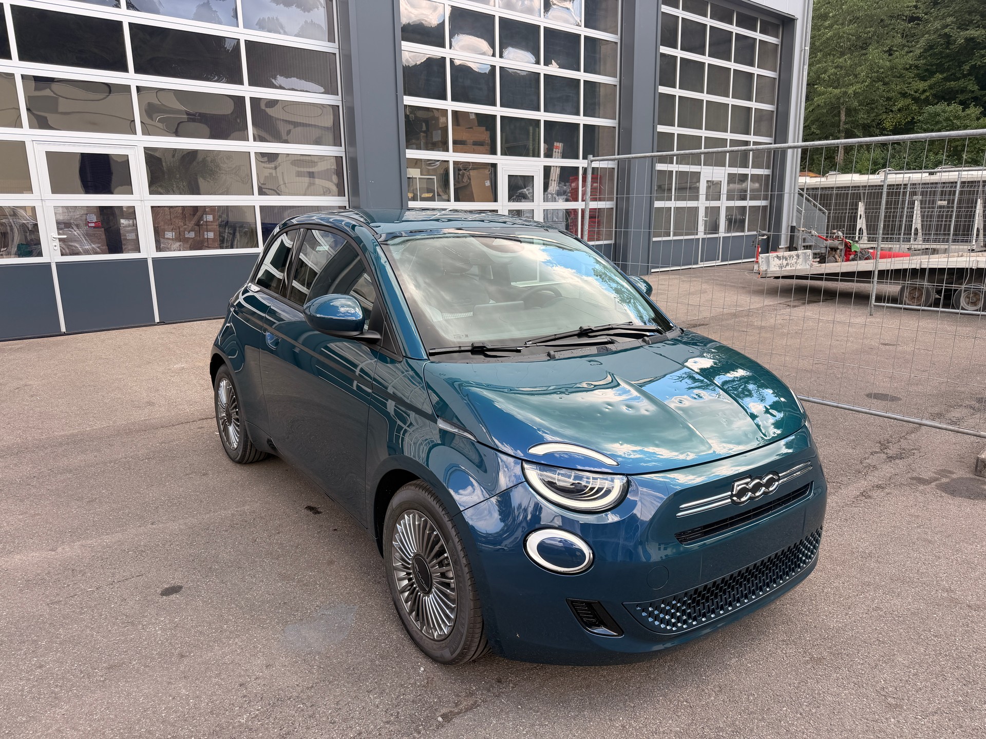 FIAT 500 1.0 E MHEV Torino HYBRID-showroom-element-3