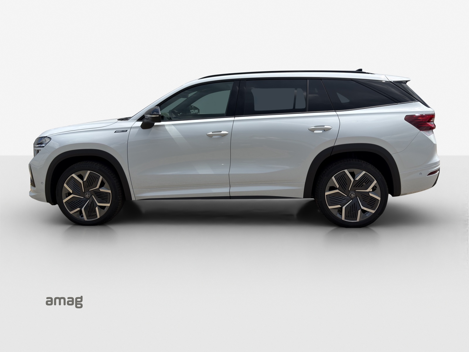 SKODA Kodiaq Sportline 2.0TDI 193PS 7DSG4x4-image-1