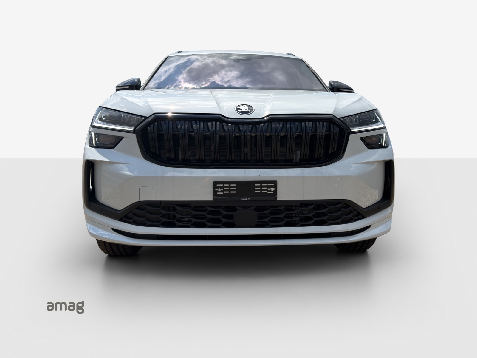 SKODA Kodiaq Sportline 2.0TDI 193PS 7DSG4x4-image-6