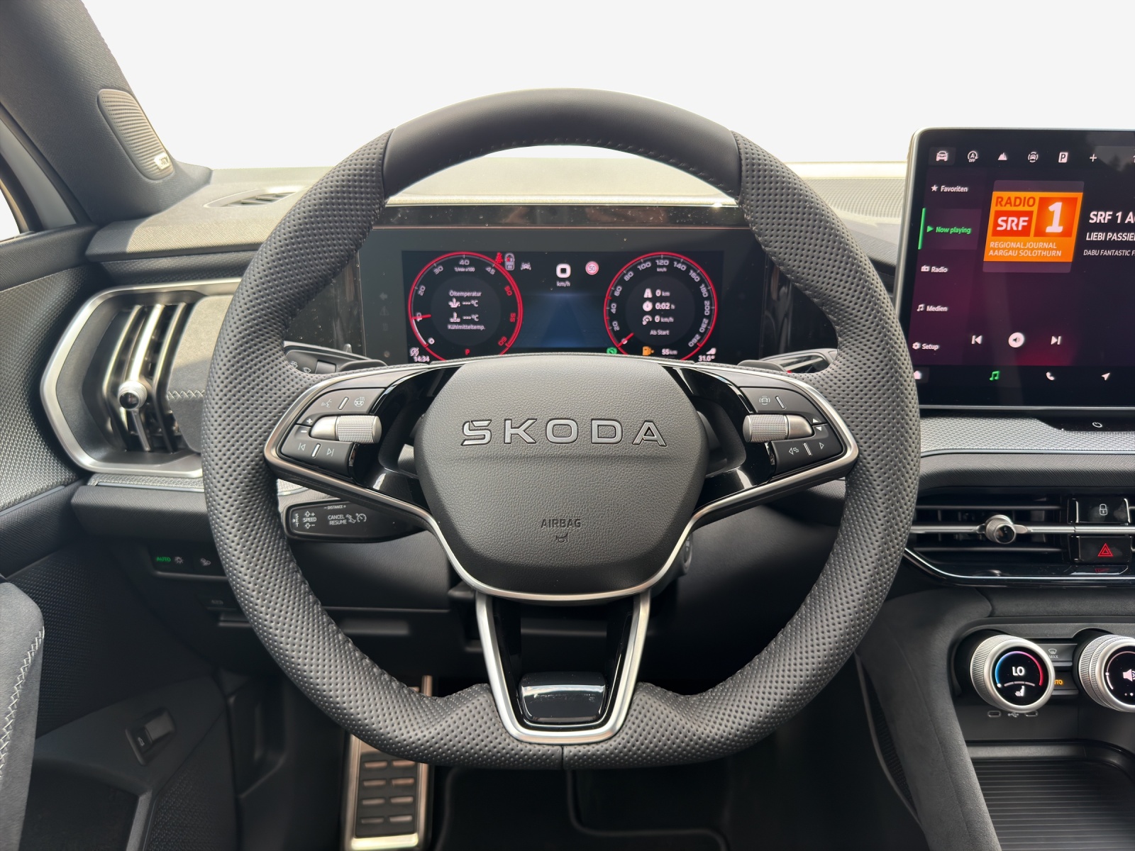 SKODA Kodiaq Sportline 2.0TDI 193PS 7DSG4x4-image-9
