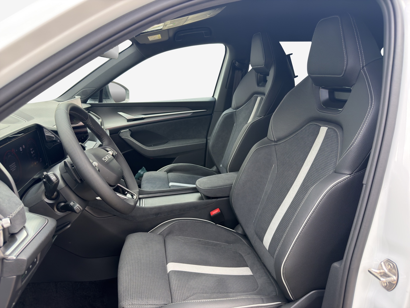 SKODA Kodiaq Sportline 2.0TDI 193PS 7DSG4x4-image-7