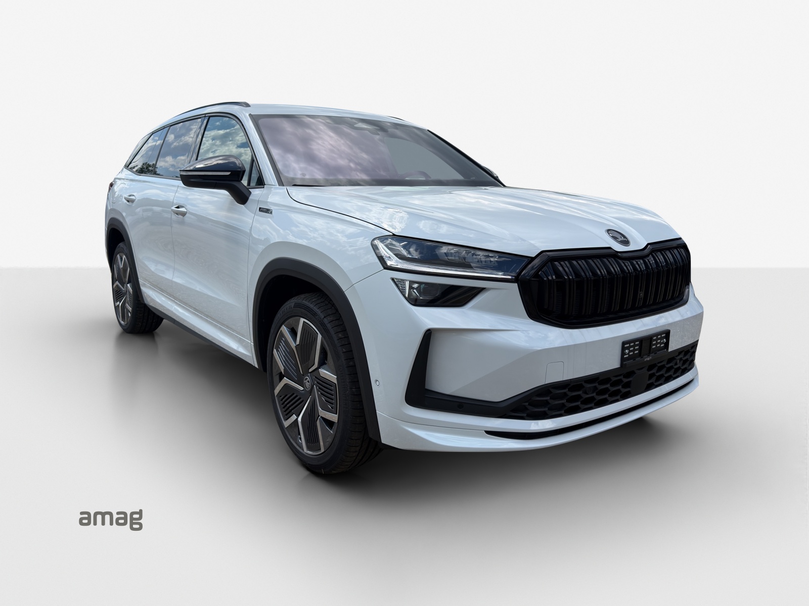 SKODA Kodiaq Sportline 2.0TDI 193PS 7DSG4x4-image-5