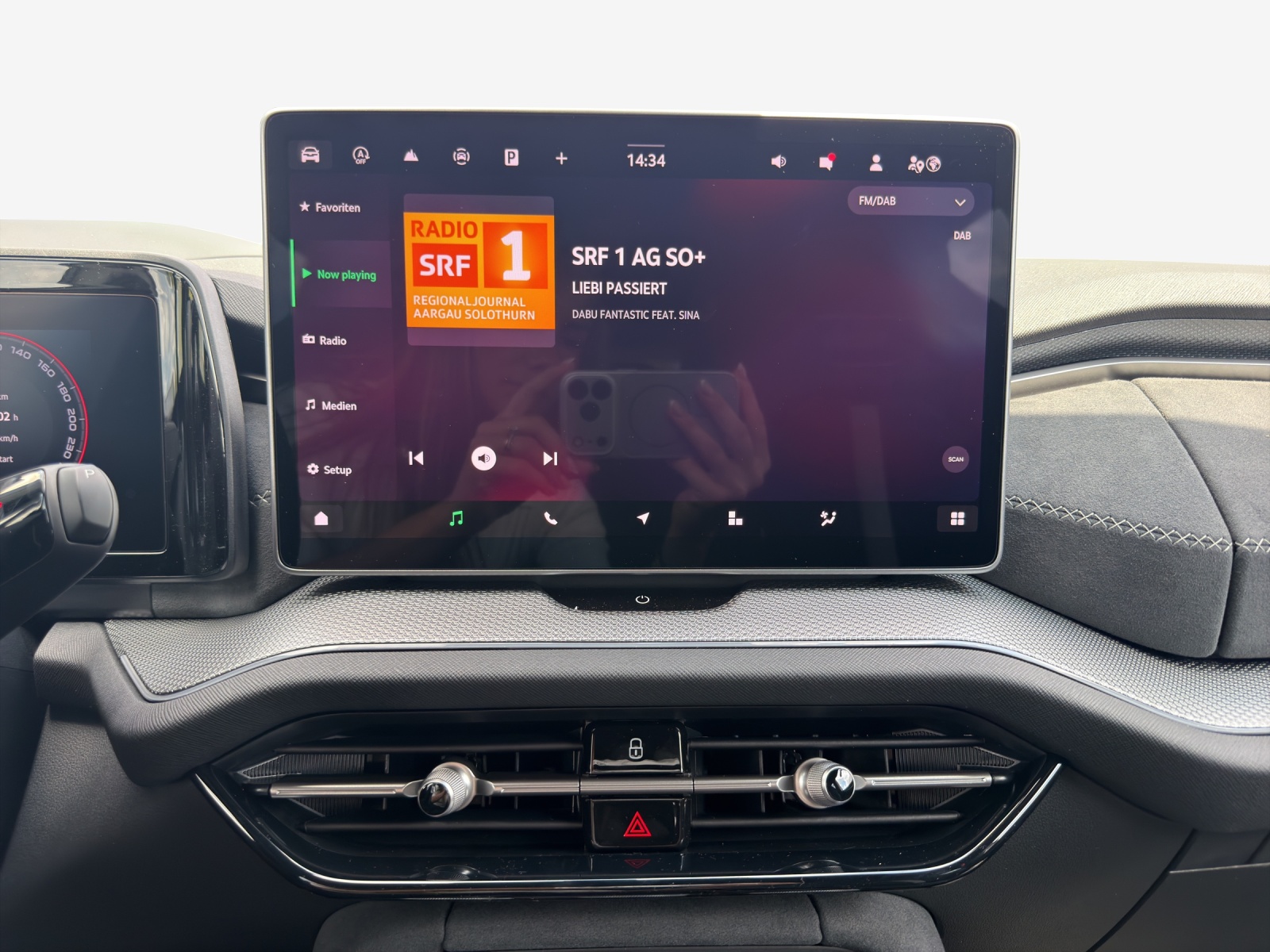 SKODA Kodiaq Sportline 2.0TDI 193PS 7DSG4x4-image-10