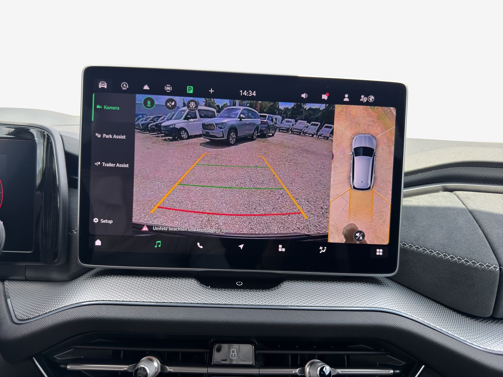 SKODA Kodiaq Sportline 2.0TDI 193PS 7DSG4x4-image-13